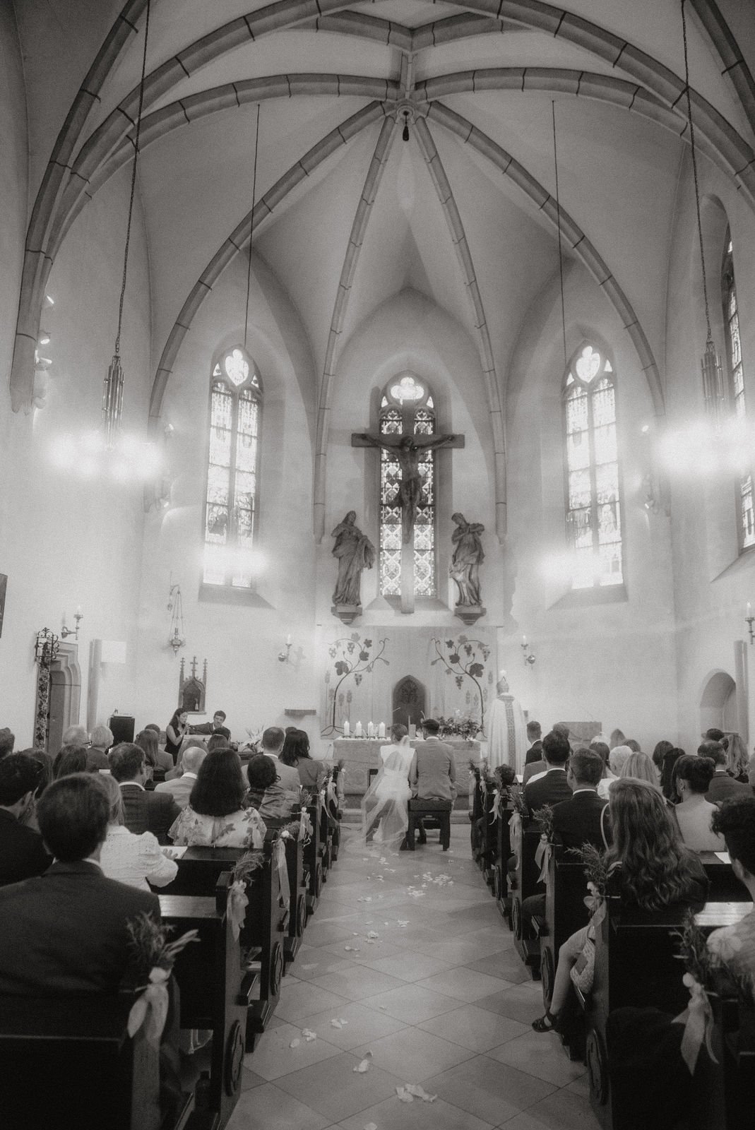 Wedding in Reisenberg, July 2025 — photo 13 of 43 by Ines F.