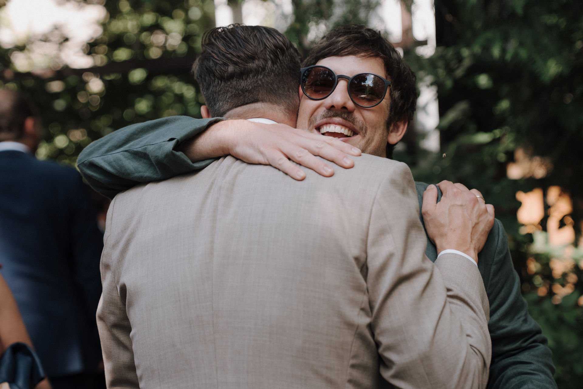 Wedding in Reisenberg, July 2025 — photo 17 of 43 by Ines F.