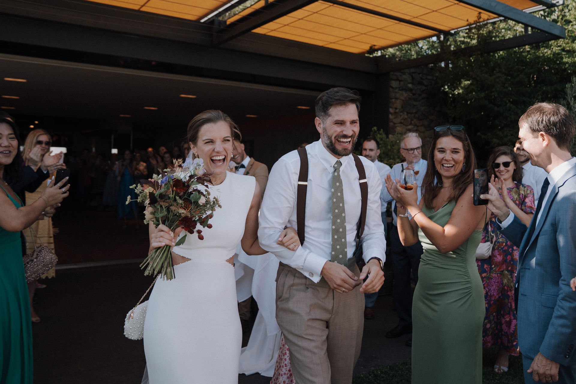 Wedding in Reisenberg, July 2025 — photo 27 of 43 by Ines F.