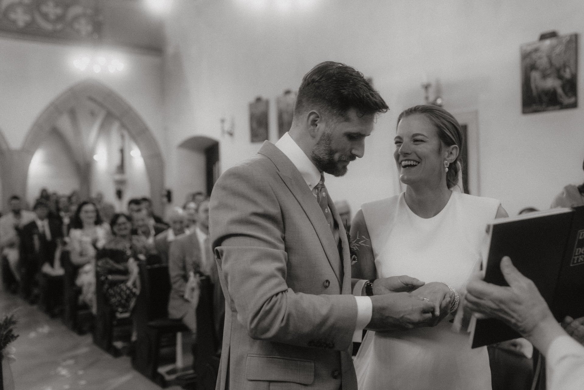 Wedding in Reisenberg, July 2025 — photo 11 of 43 by Ines F.