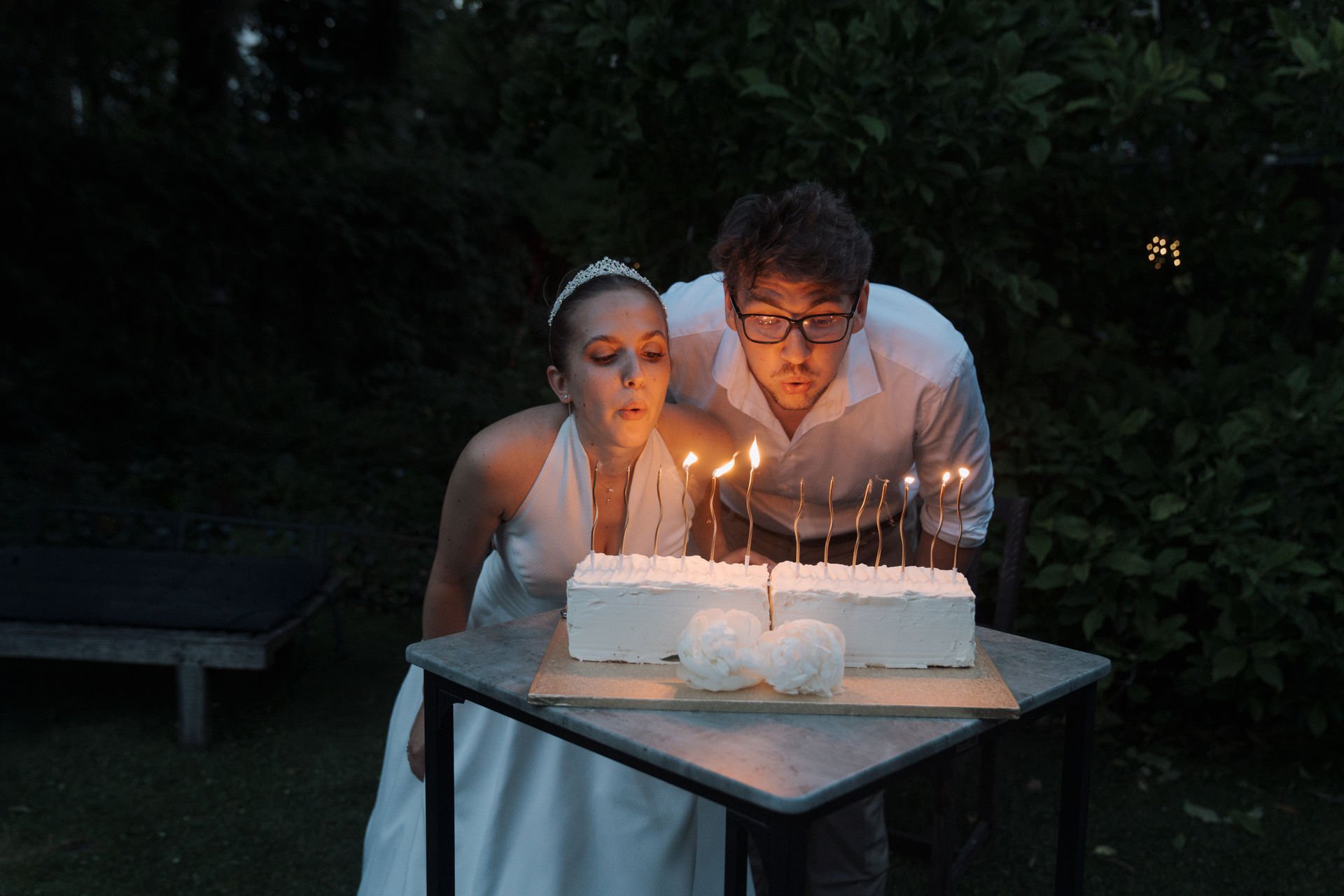 Mariage à Wien/ Baden, juillet 2026 — photo 26 sur 28, par Ines F.