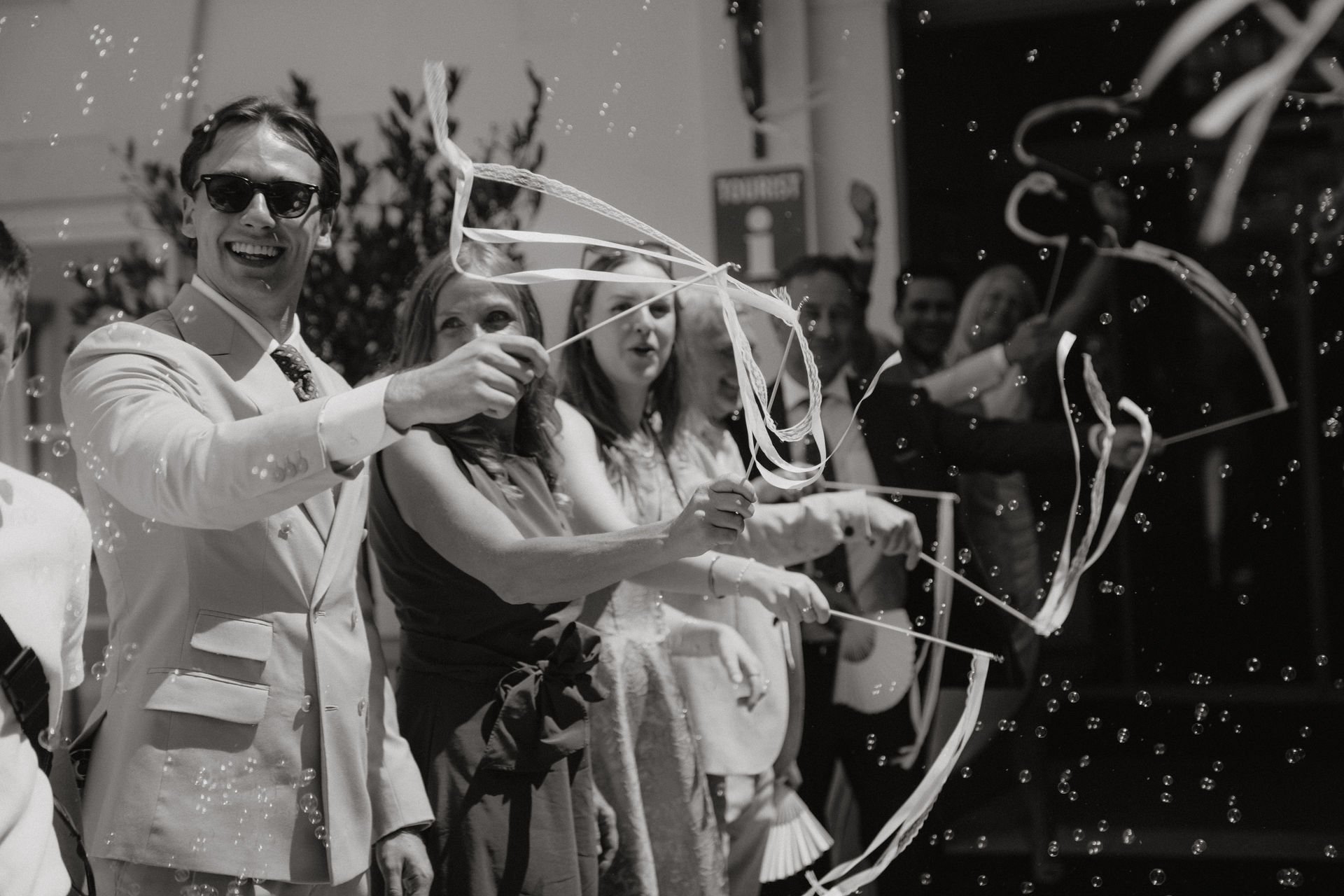Mariage à Wien/ Baden, juillet 2026 — photo 16 sur 28, par Ines F.