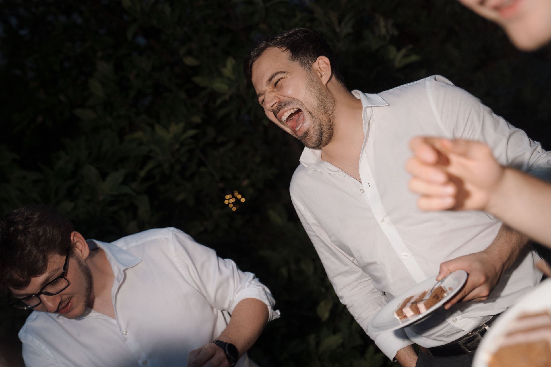 Mariage à Wien/ Baden, juillet 2026 — photo 27 sur 28, par Ines F.