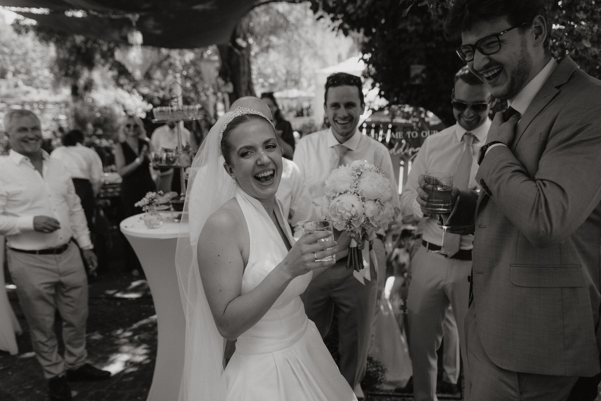 Mariage à Wien/ Baden, juillet 2026 — photo 20 sur 28, par Ines F.