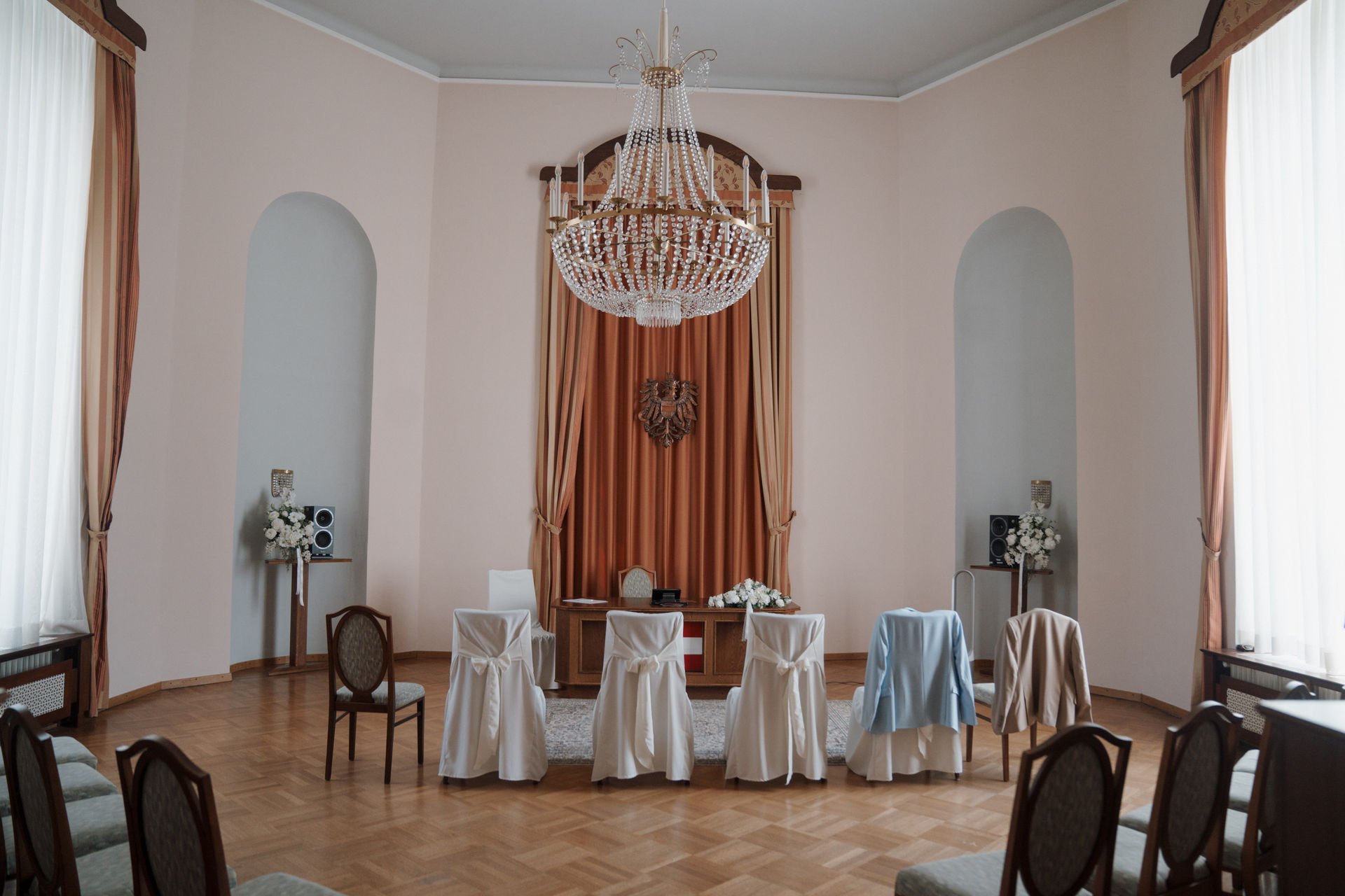Mariage à Wien/ Baden, juillet 2026 — photo 7 sur 28, par Ines F.