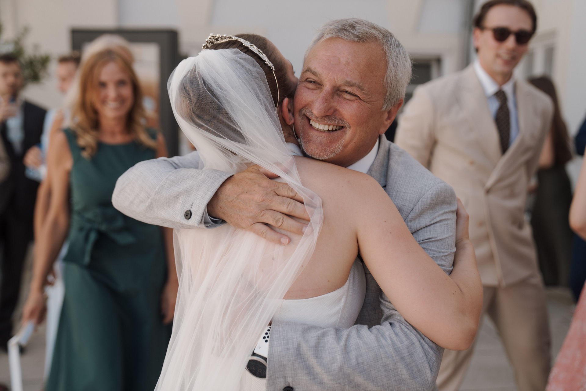 Mariage à Wien/ Baden, juillet 2026 — photo 17 sur 28, par Ines F.