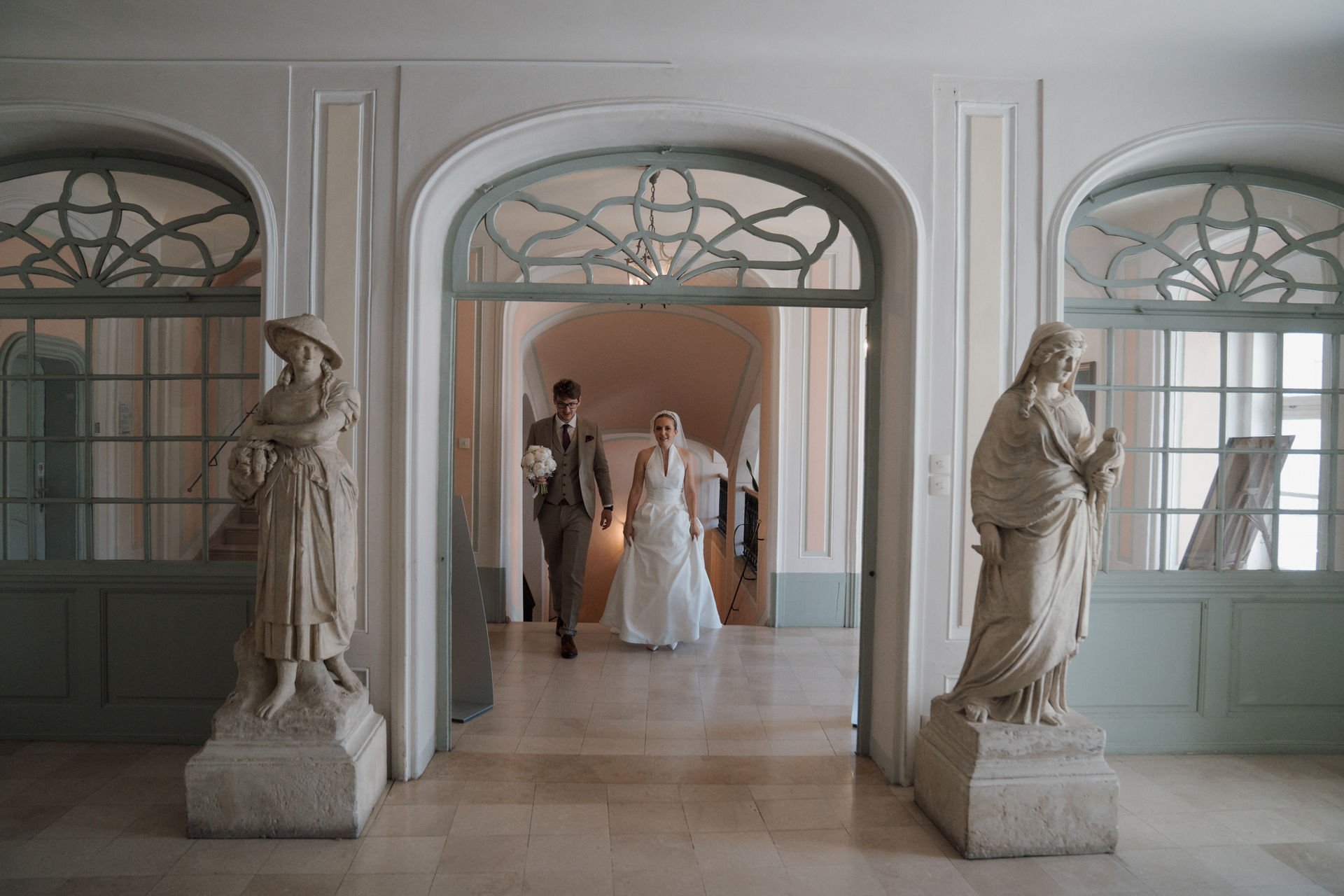 Mariage à Wien/ Baden, juillet 2026 — photo 8 sur 28, par Ines F.