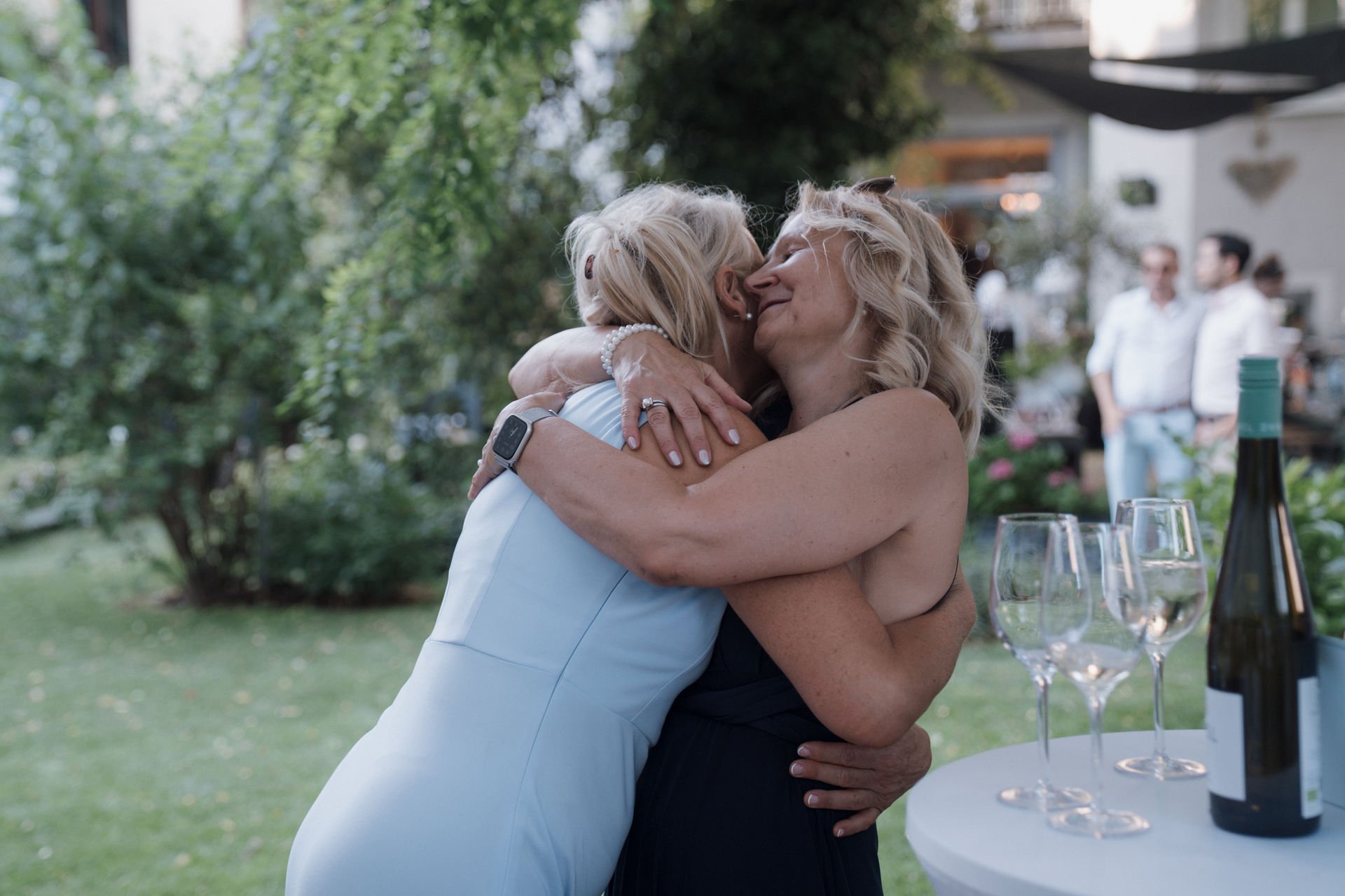 Mariage à Wien/ Baden, juillet 2026 — photo 24 sur 28, par Ines F.