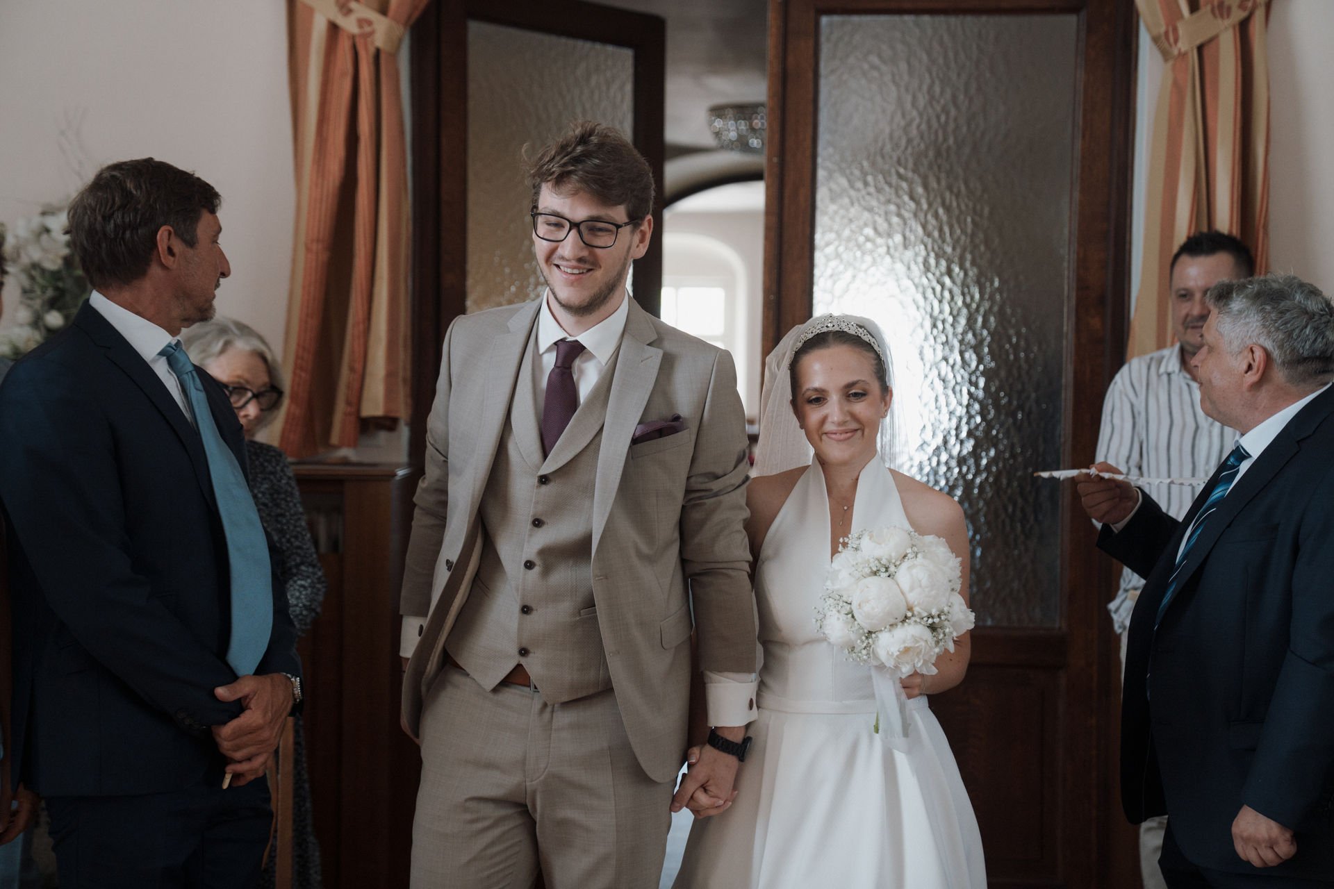 Mariage à Wien/ Baden, juillet 2026 — photo 10 sur 28, par Ines F.