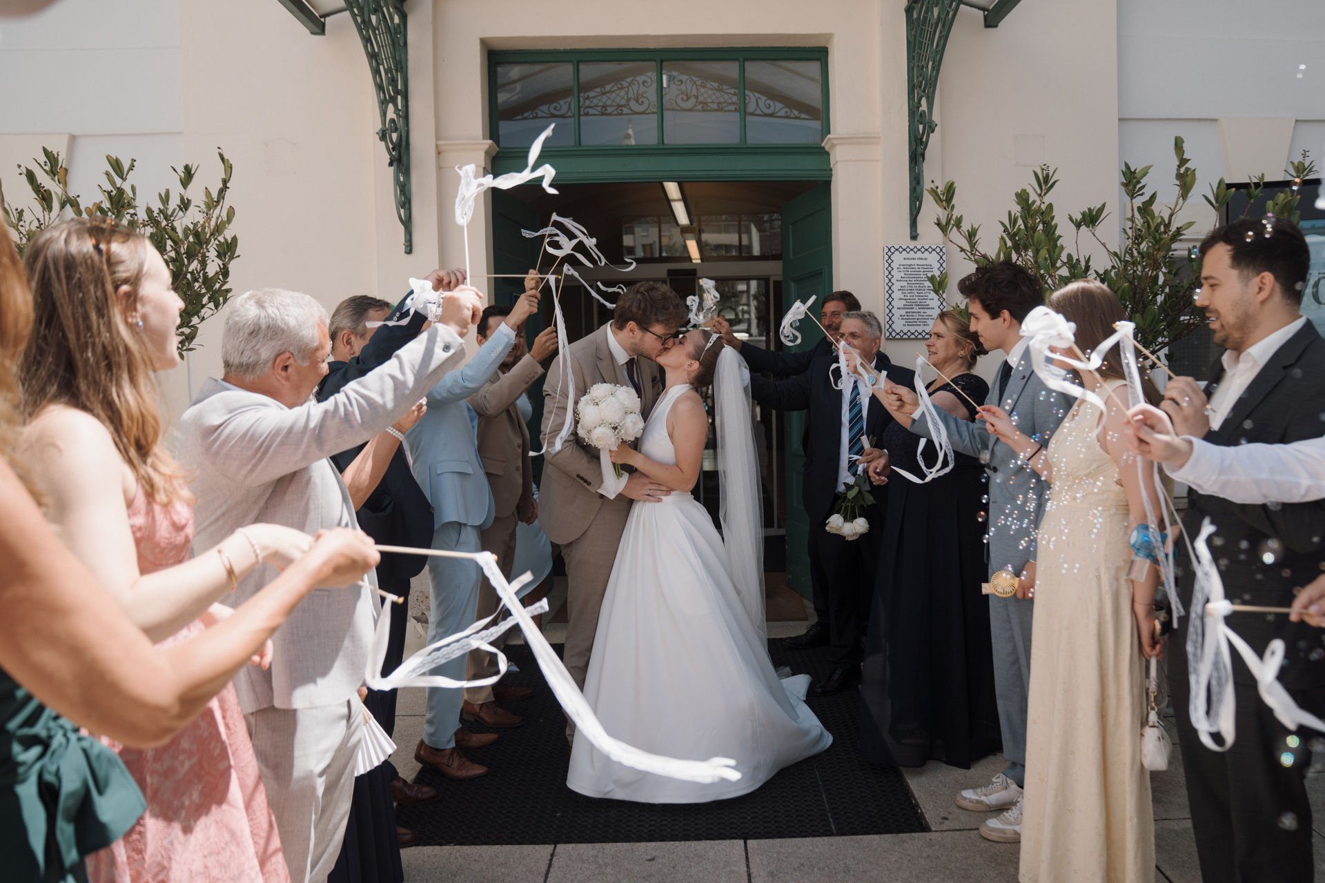Mariage à Wien/ Baden, juillet 2026 — photo 15 sur 28, par Ines F.