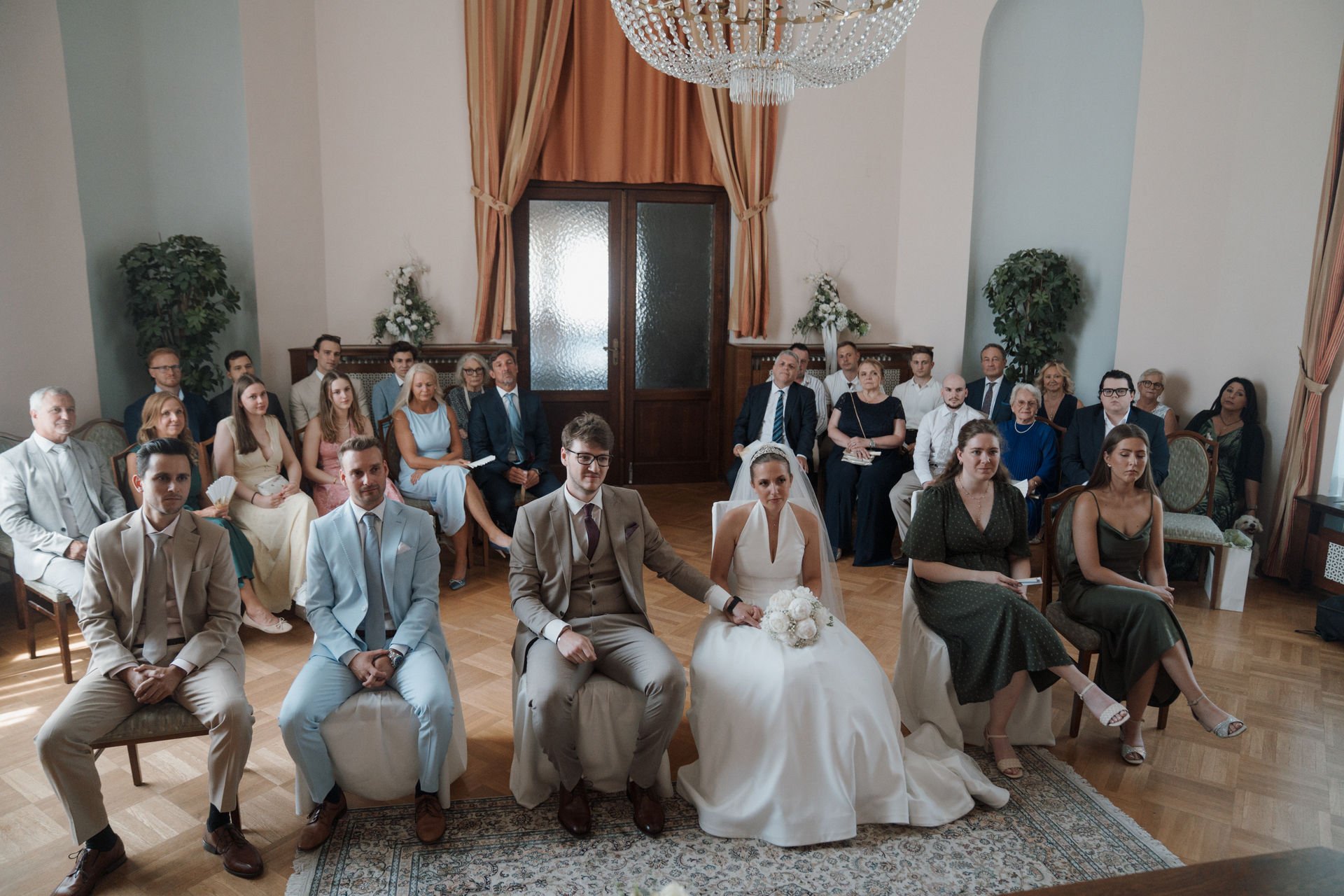 Mariage à Wien/ Baden, juillet 2026 — photo 12 sur 28, par Ines F.
