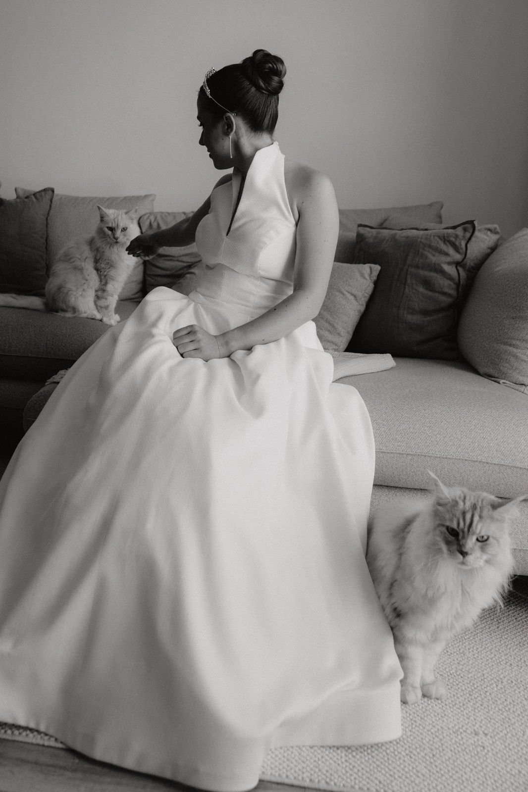 Mariage à Wien/ Baden, juillet 2026 — photo 4 sur 28, par Ines F.