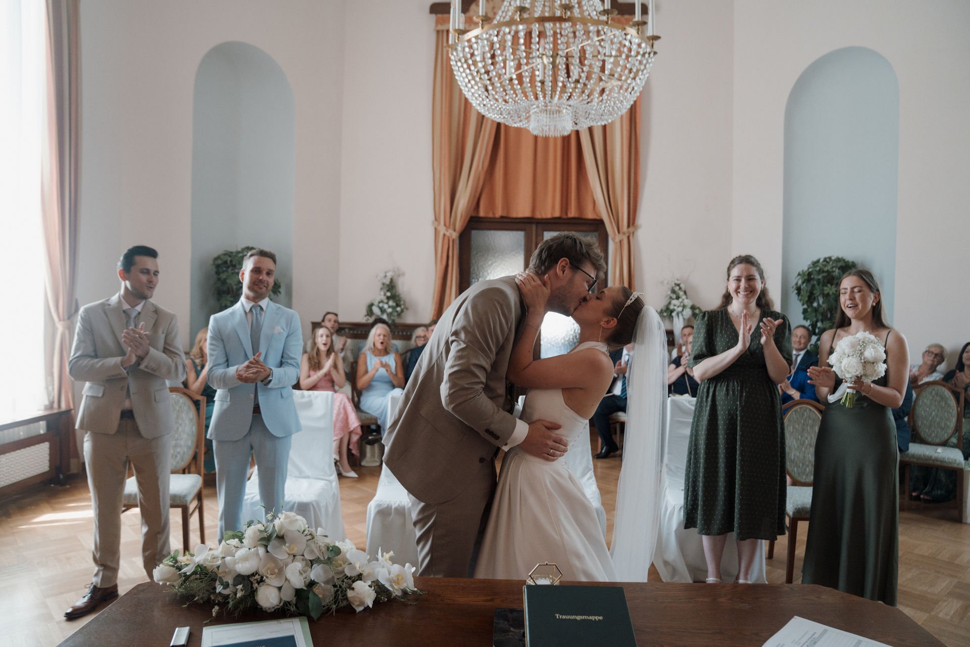 Mariage à Wien/ Baden, juillet 2026 — photo 14 sur 28, par Ines F.