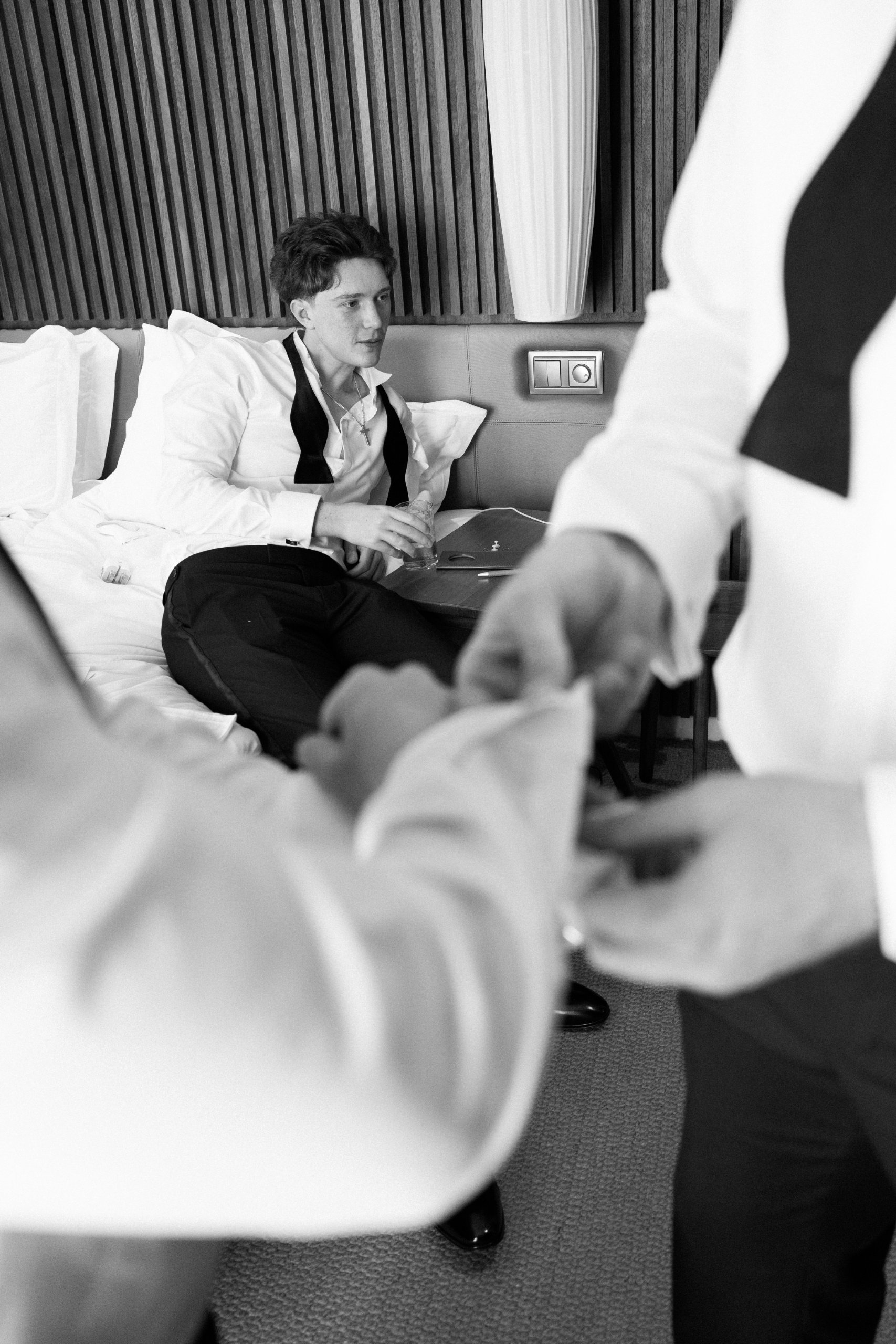Wedding in Mallorca & the Balearics (Son Togores, Mallorca) — photo 16 of 80 by Aimee W.