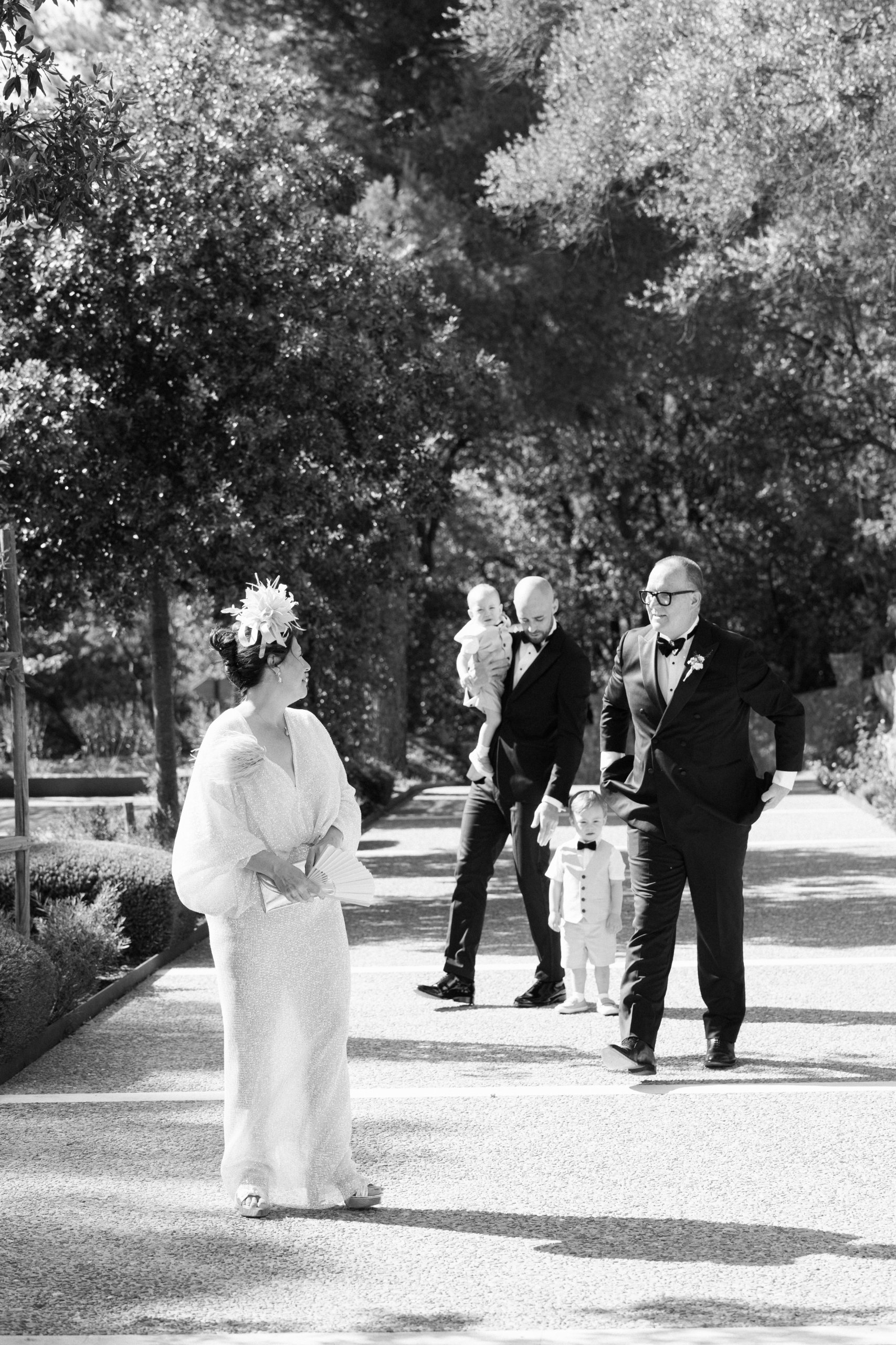 Wedding in Mallorca & the Balearics (Son Togores, Mallorca) — photo 26 of 80 by Aimee W.