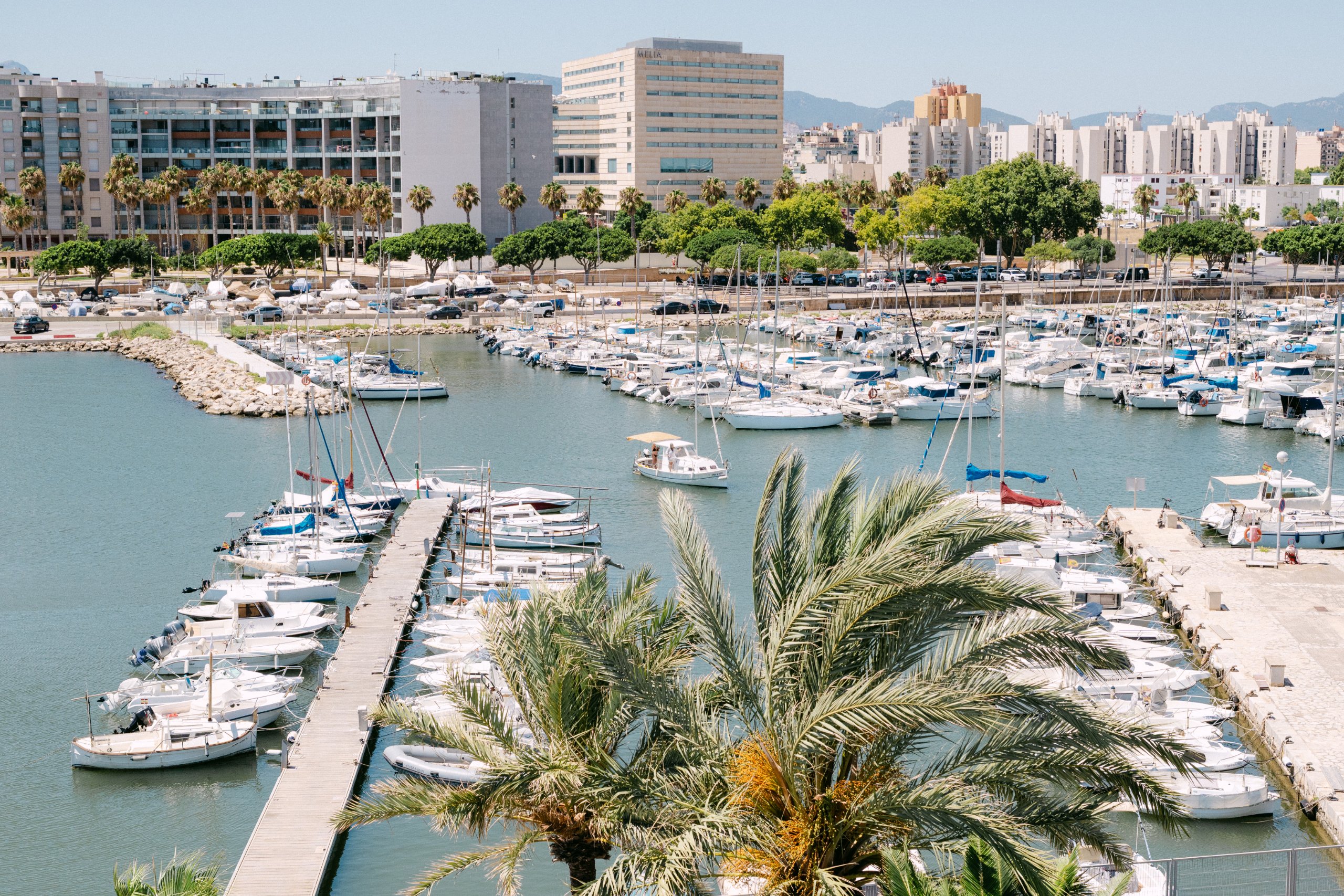 Wedding in Mallorca & the Balearics (Son Togores, Mallorca) — photo 8 of 80 by Aimee W.