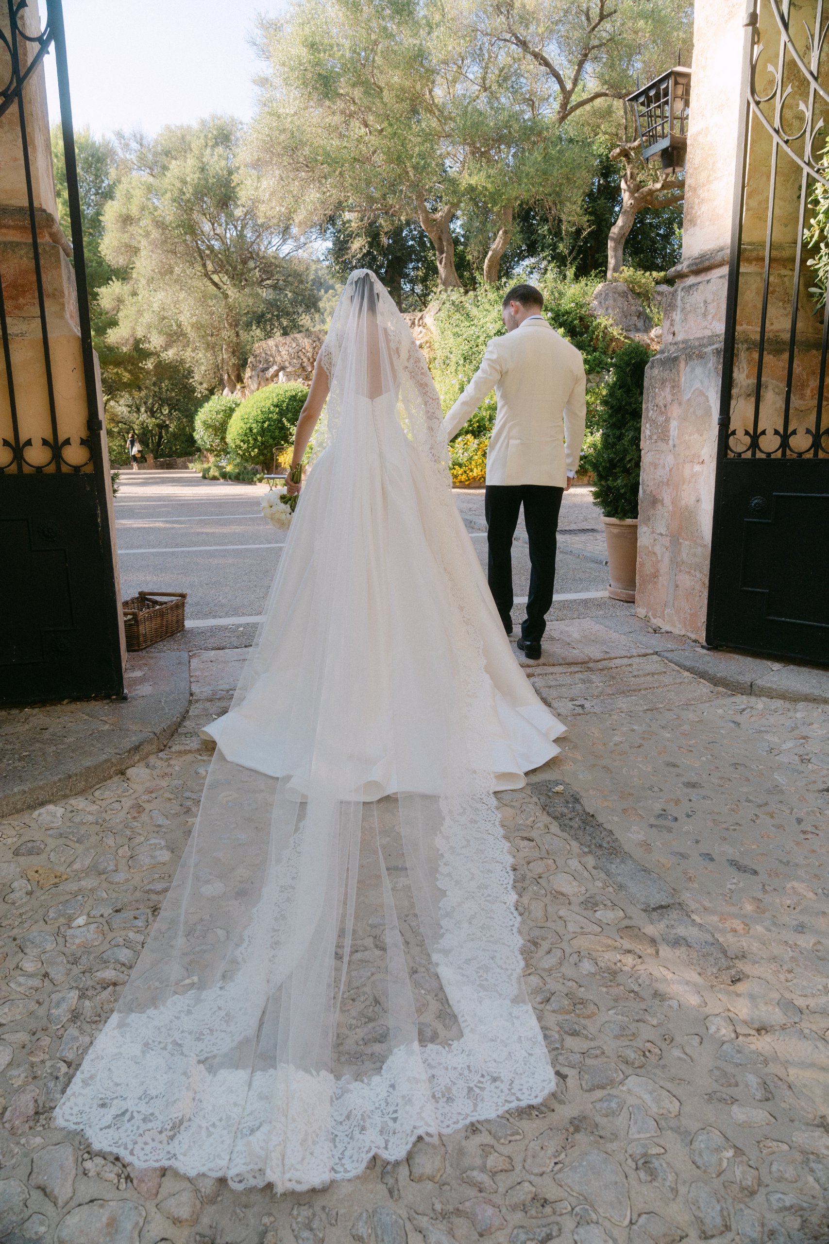 Wedding in Mallorca & the Balearics (Son Togores, Mallorca) — photo 64 of 80 by Aimee W.
