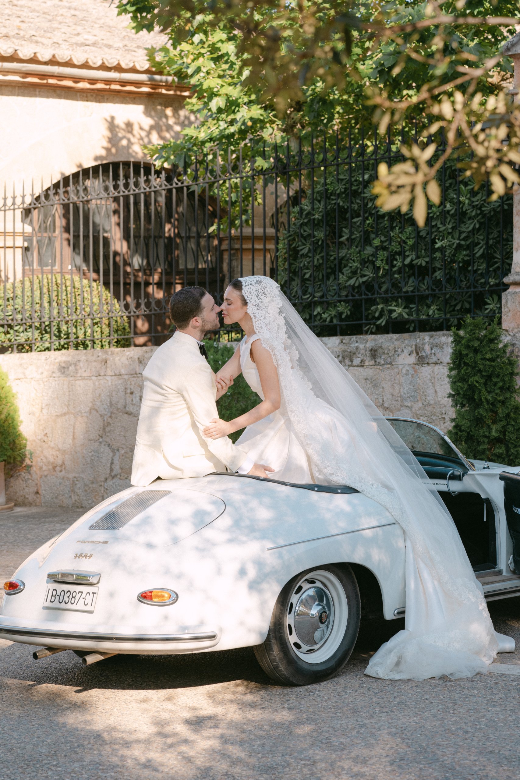 Wedding in Mallorca & the Balearics (Son Togores, Mallorca) — photo 72 of 80 by Aimee W.