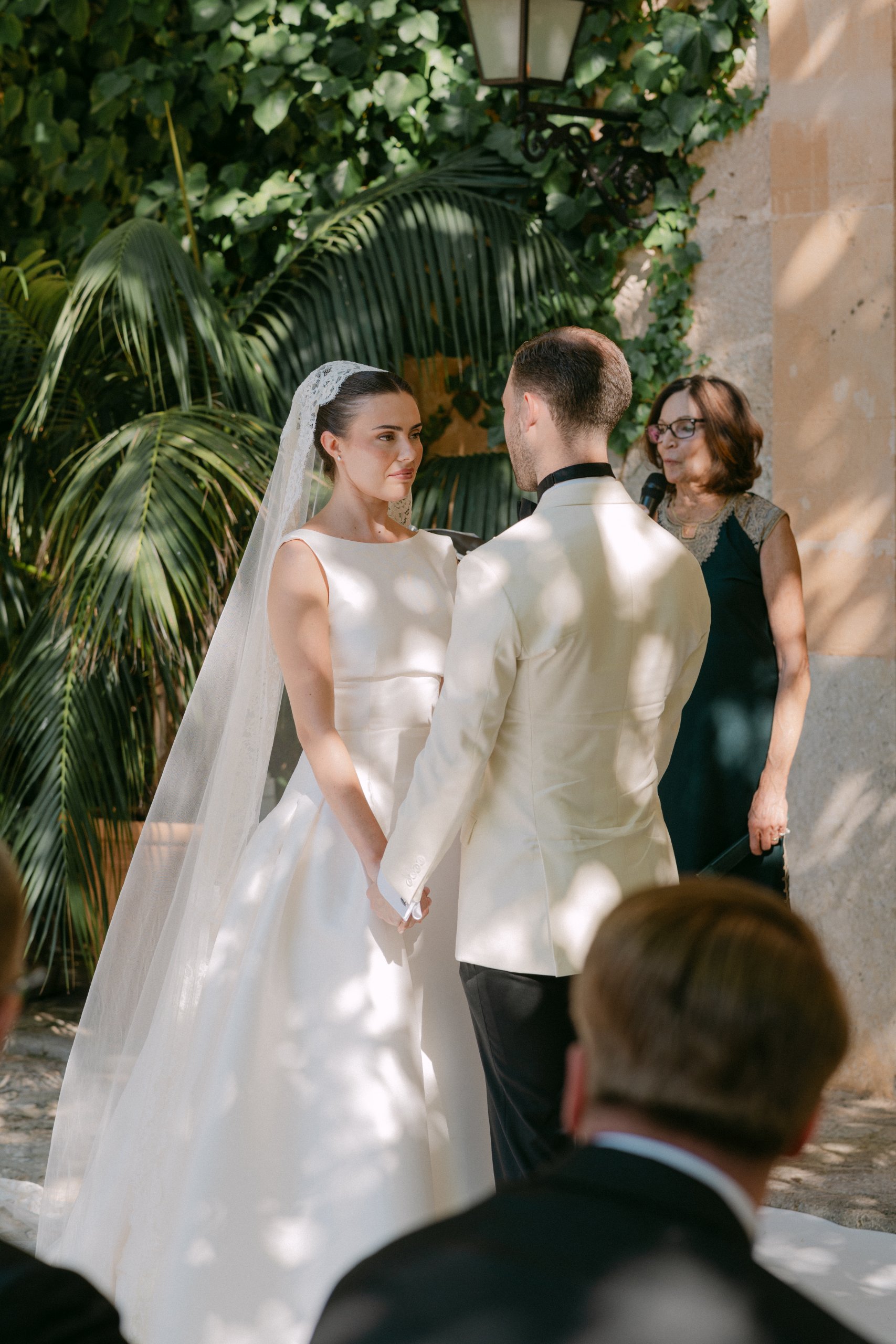 Wedding in Mallorca & the Balearics (Son Togores, Mallorca) — photo 41 of 80 by Aimee W.