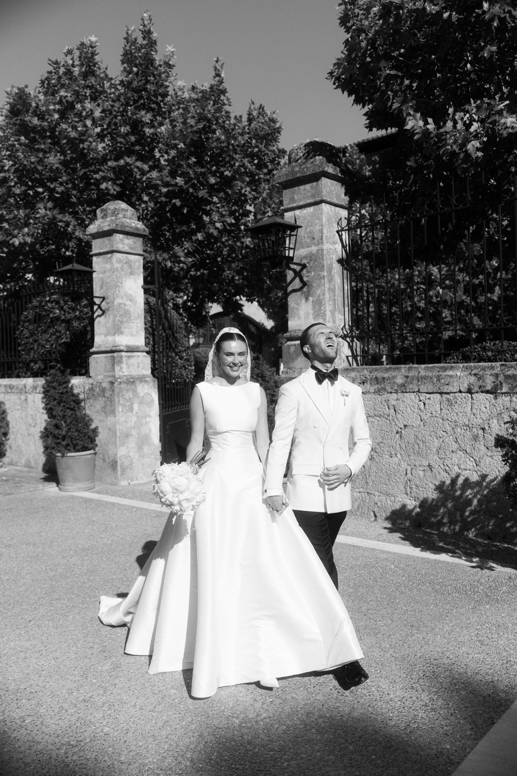 Wedding in Mallorca & the Balearics (Son Togores, Mallorca) — photo 53 of 80 by Aimee W.