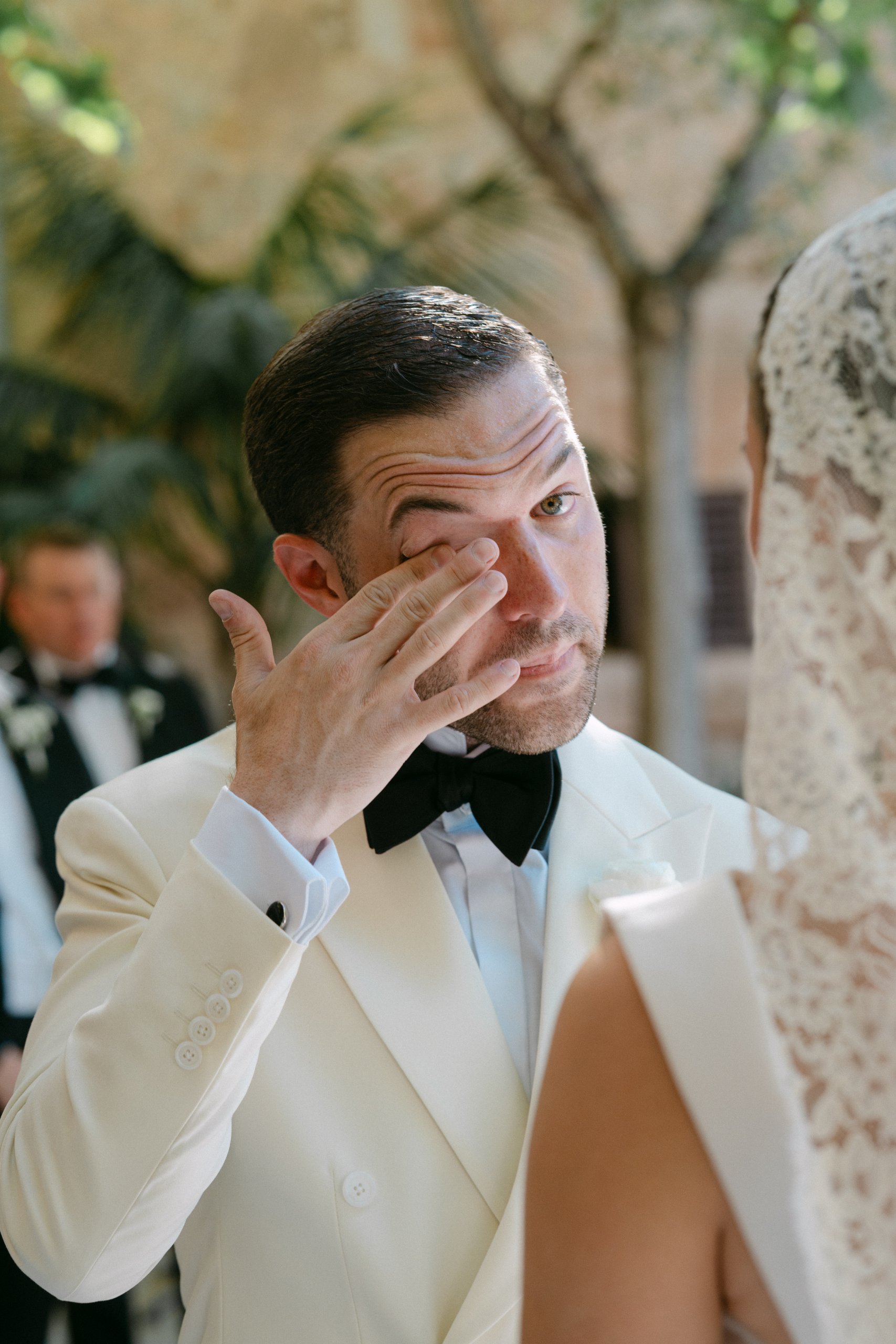 Wedding in Mallorca & the Balearics (Son Togores, Mallorca) — photo 34 of 80 by Aimee W.