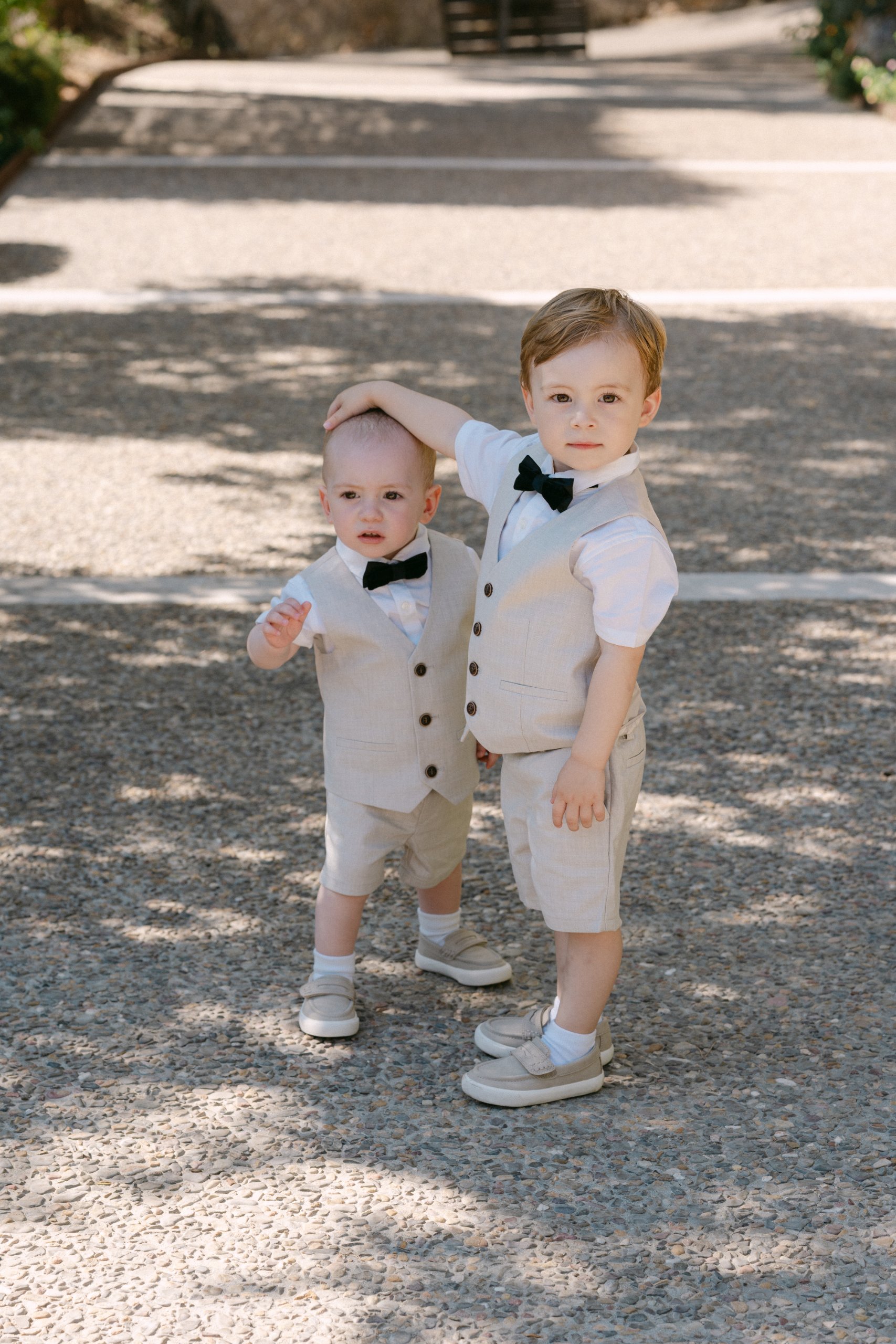 Wedding in Mallorca & the Balearics (Son Togores, Mallorca) — photo 24 of 80 by Aimee W.