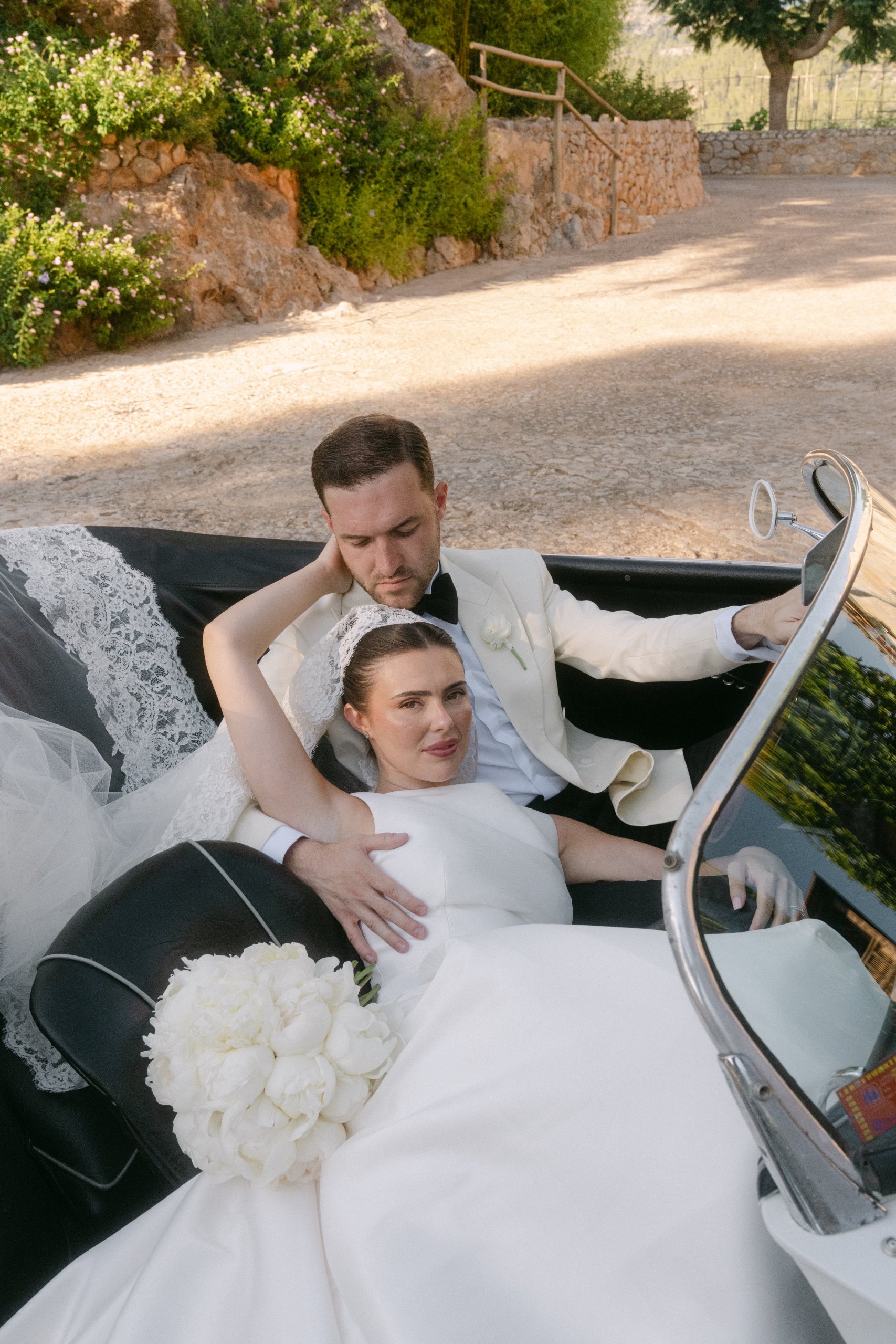 Wedding in Mallorca & the Balearics (Son Togores, Mallorca) — photo 70 of 80 by Aimee W.