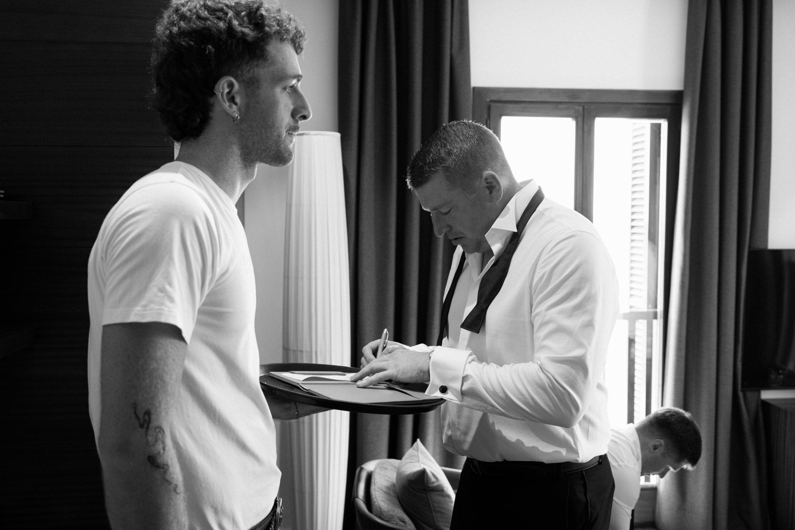 Wedding in Mallorca & the Balearics (Son Togores, Mallorca) — photo 15 of 80 by Aimee W.
