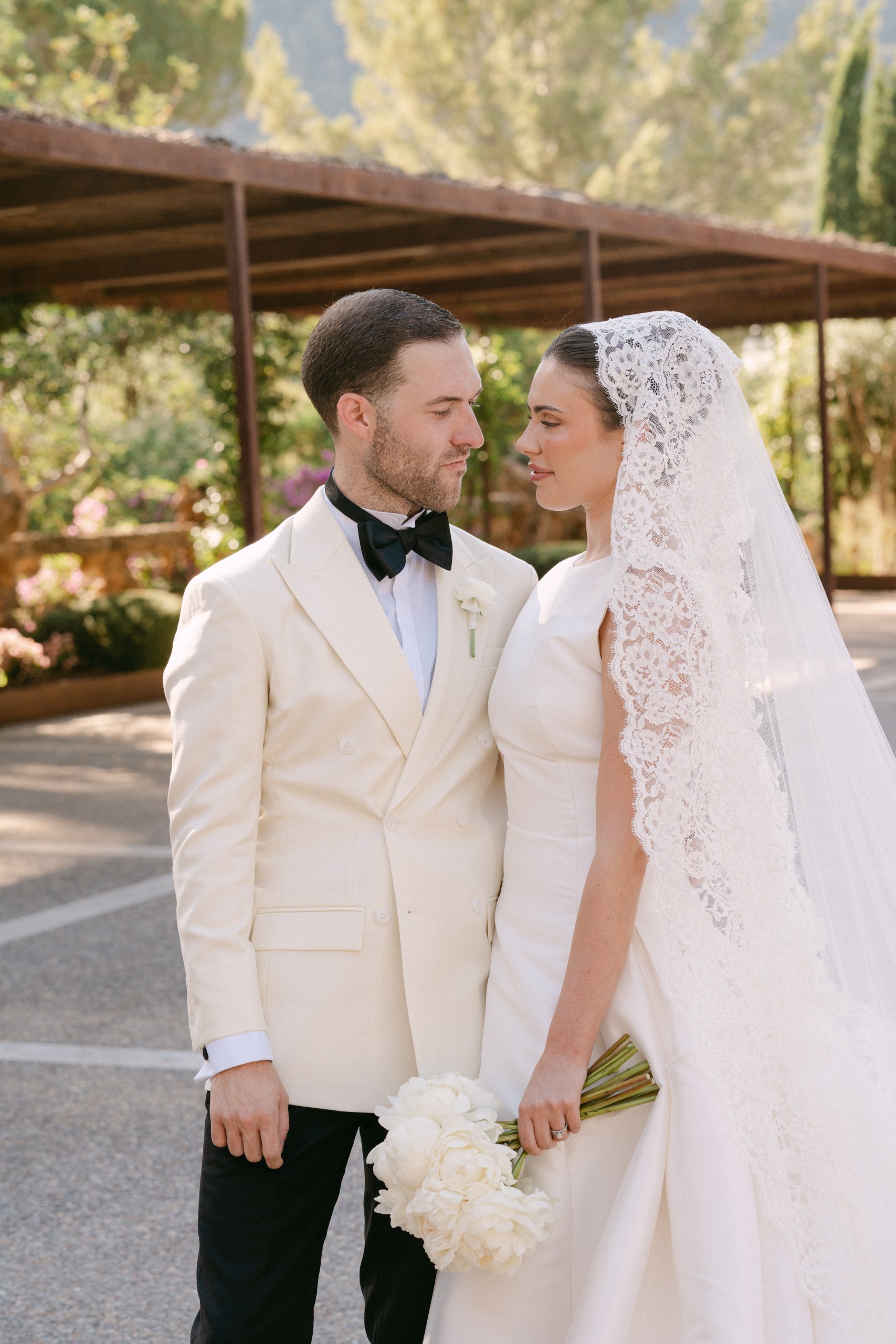 Wedding in Mallorca & the Balearics (Son Togores, Mallorca) — photo 56 of 80 by Aimee W.