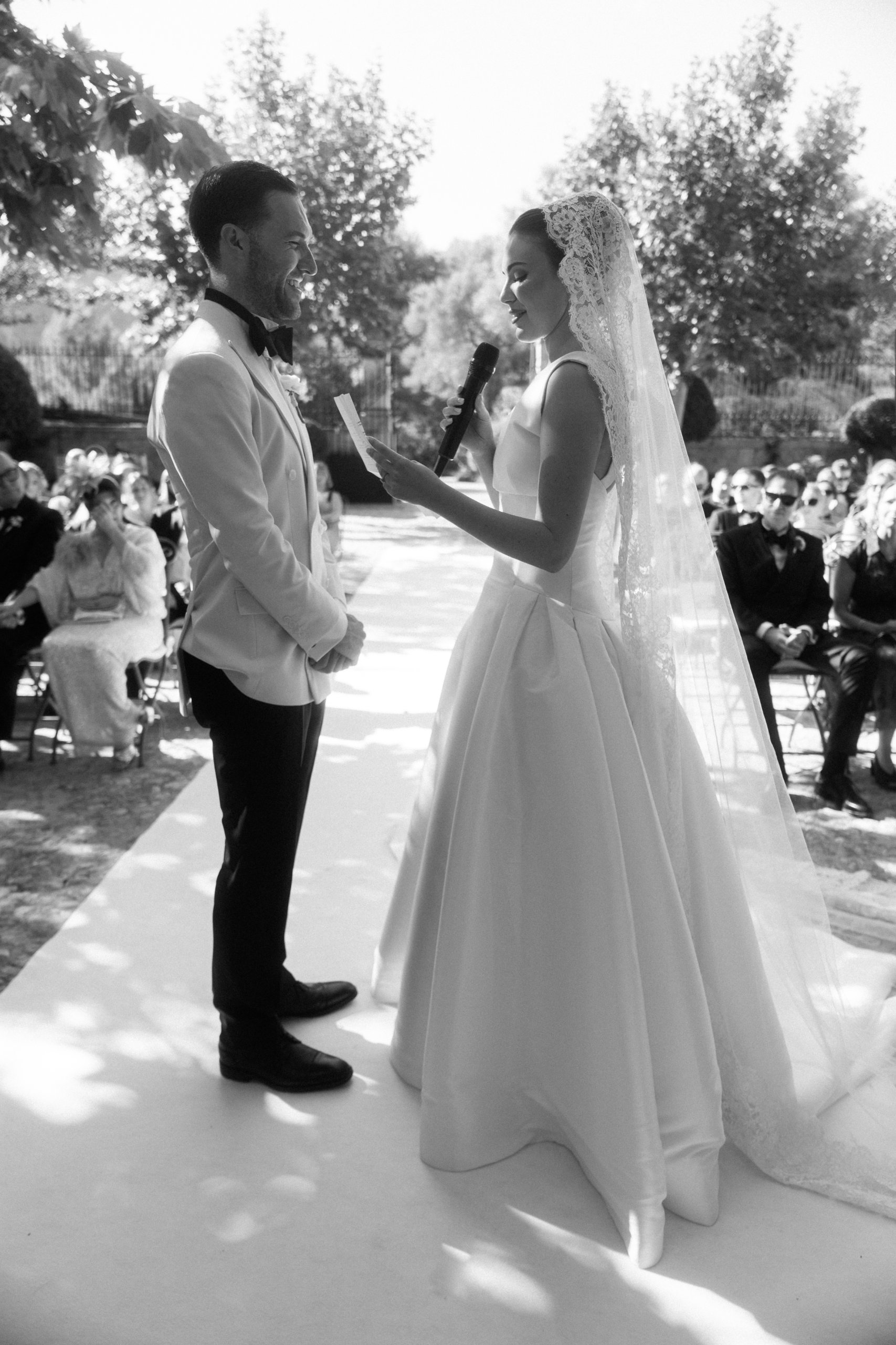 Wedding in Mallorca & the Balearics (Son Togores, Mallorca) — photo 45 of 80 by Aimee W.