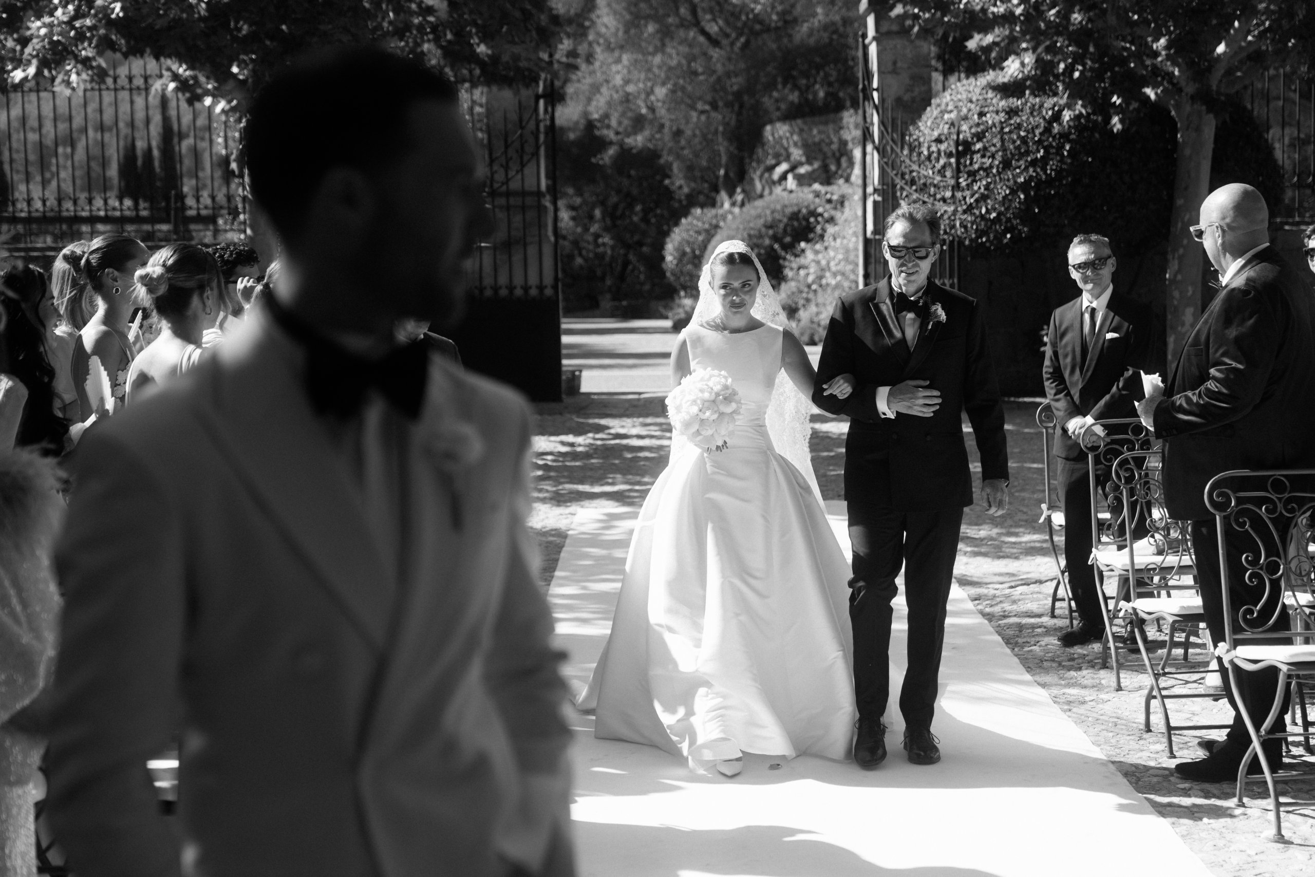 Wedding in Mallorca & the Balearics (Son Togores, Mallorca) — photo 33 of 80 by Aimee W.