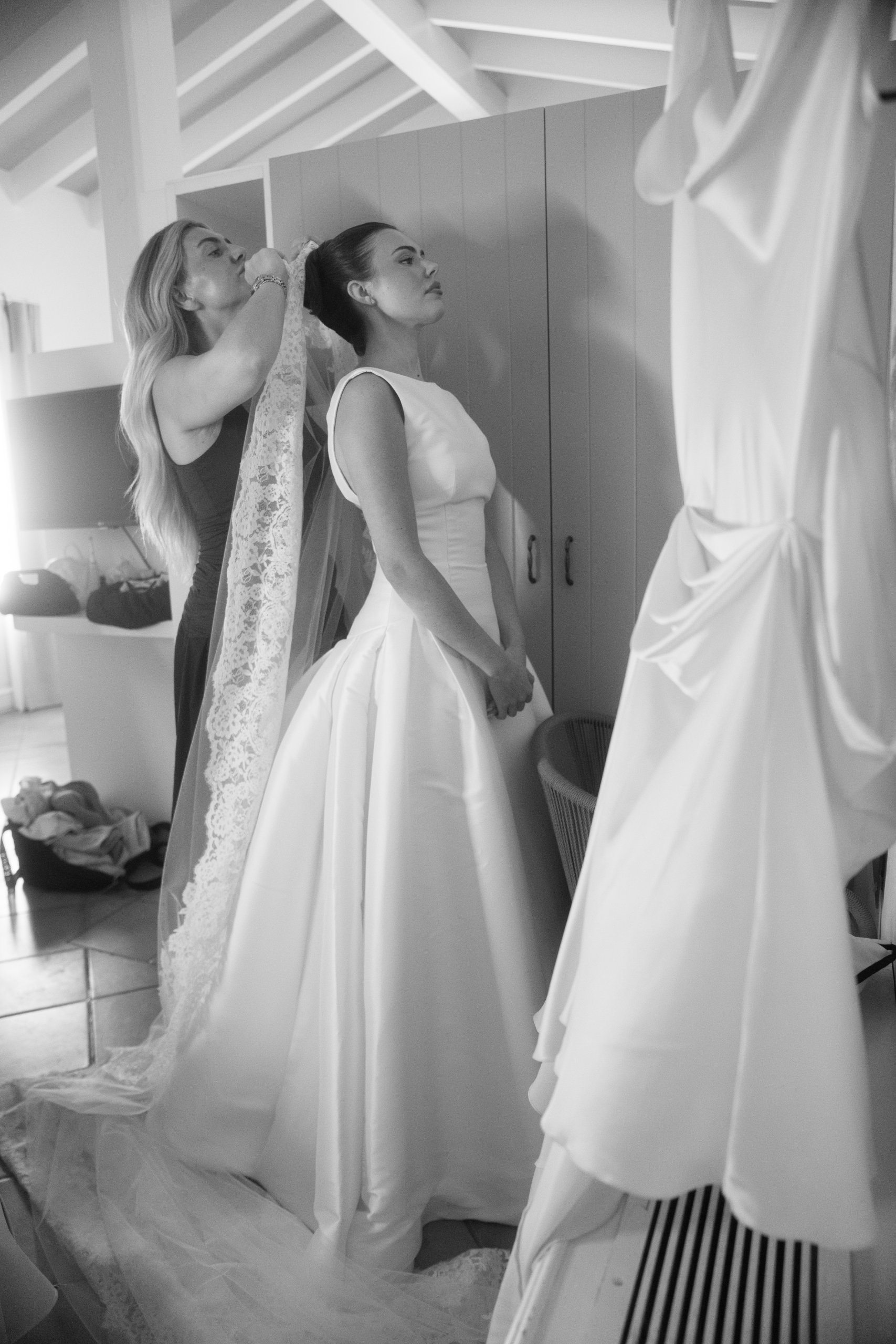 Wedding in Mallorca & the Balearics (Son Togores, Mallorca) — photo 6 of 80 by Aimee W.