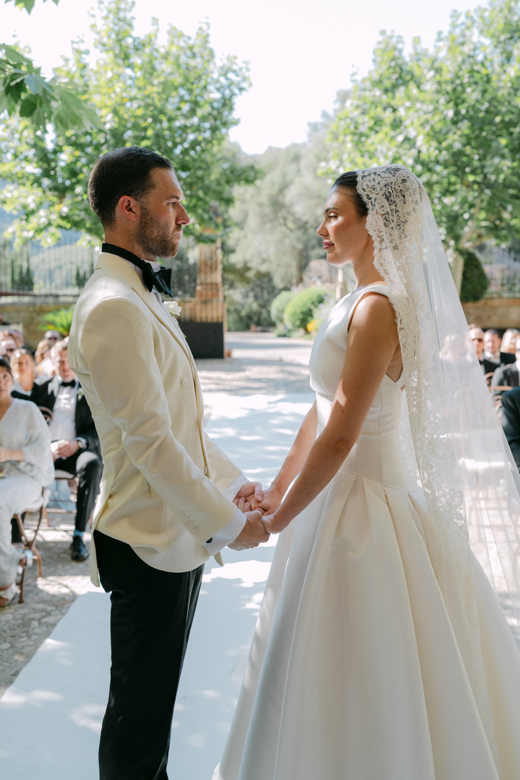 Wedding in Mallorca & the Balearics (Son Togores, Mallorca) — photo 47 of 80 by Aimee W.
