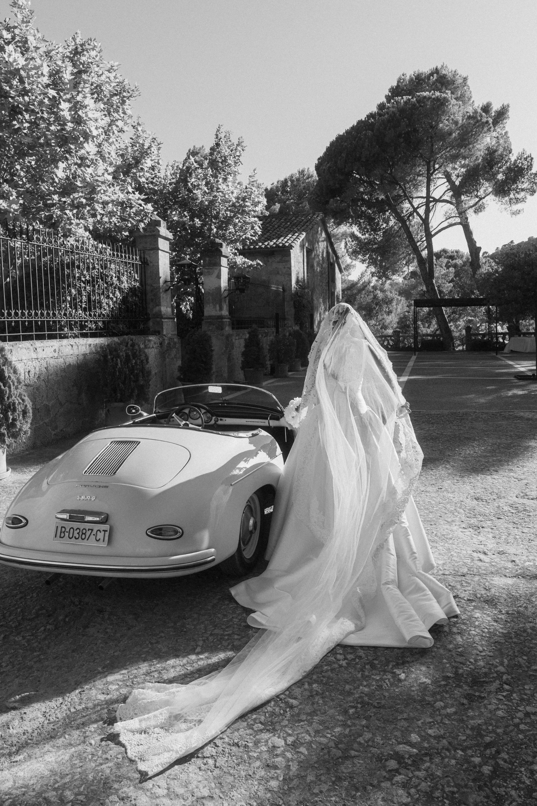 Wedding in Mallorca & the Balearics (Son Togores, Mallorca) — photo 66 of 80 by Aimee W.
