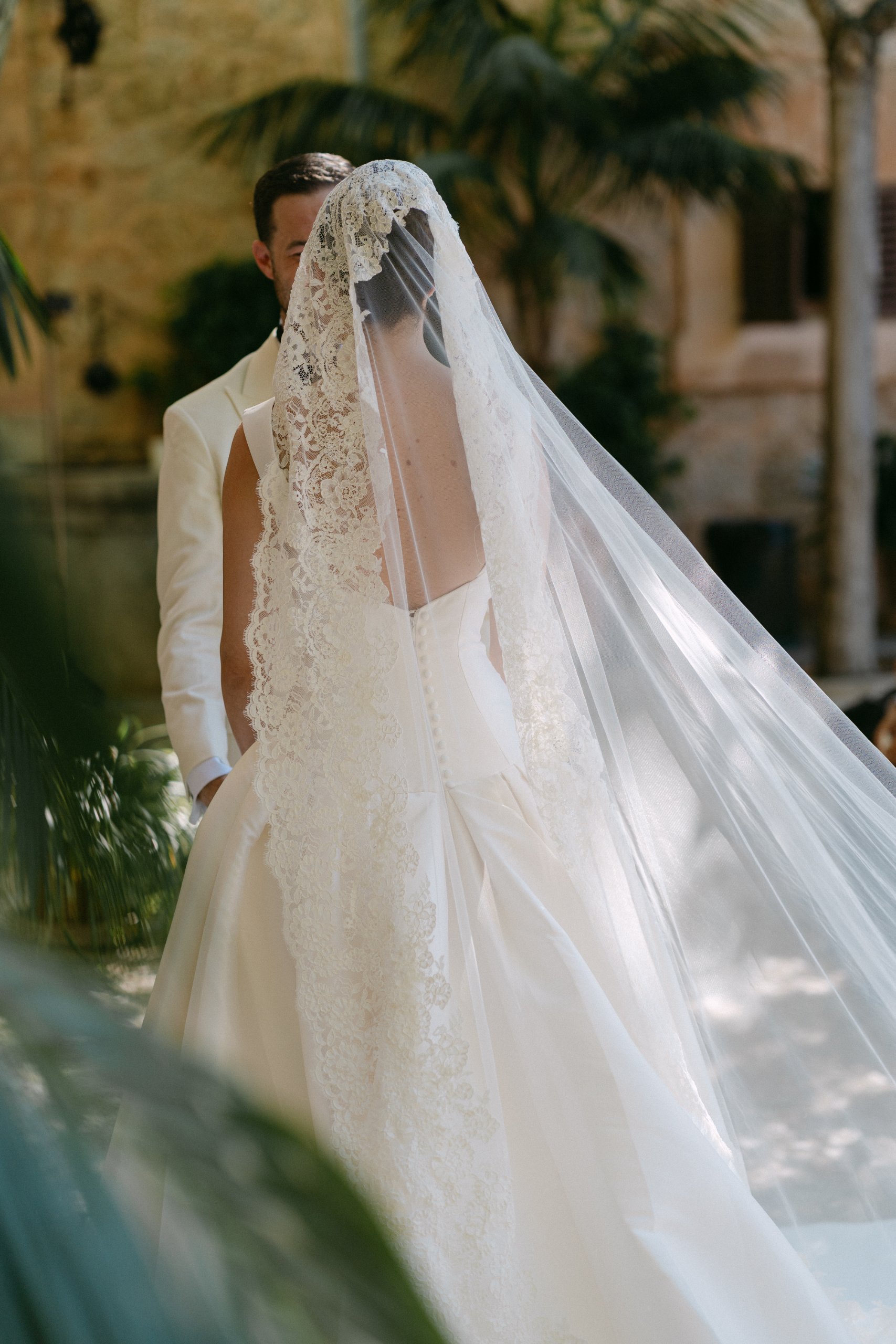 Wedding in Mallorca & the Balearics (Son Togores, Mallorca) — photo 36 of 80 by Aimee W.