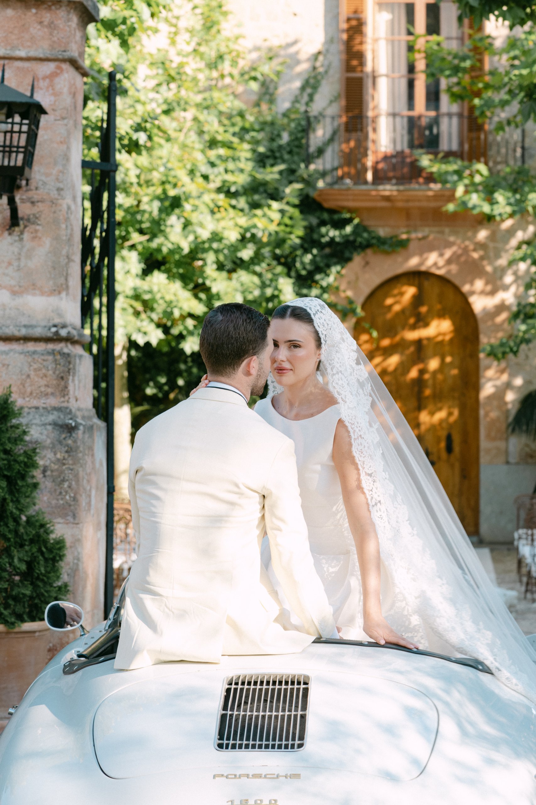 Wedding in Mallorca & the Balearics (Son Togores, Mallorca) — photo 73 of 80 by Aimee W.