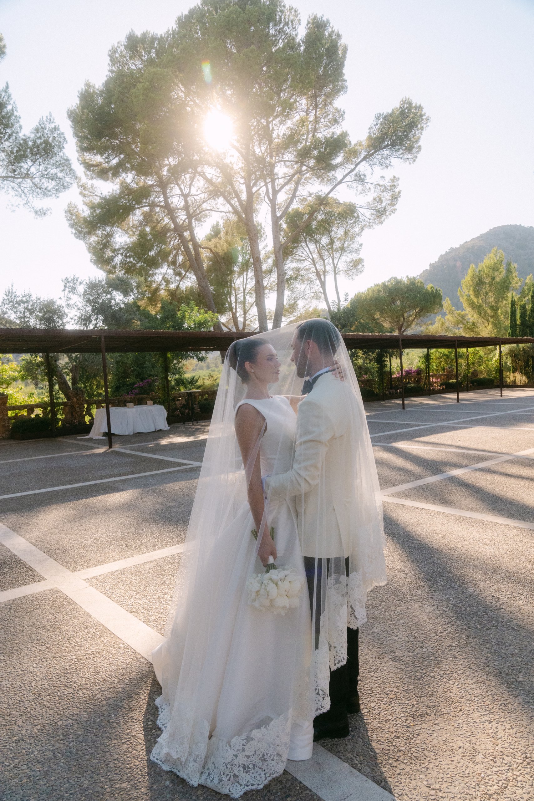 Wedding in Mallorca & the Balearics (Son Togores, Mallorca) — photo 80 of 80 by Aimee W.