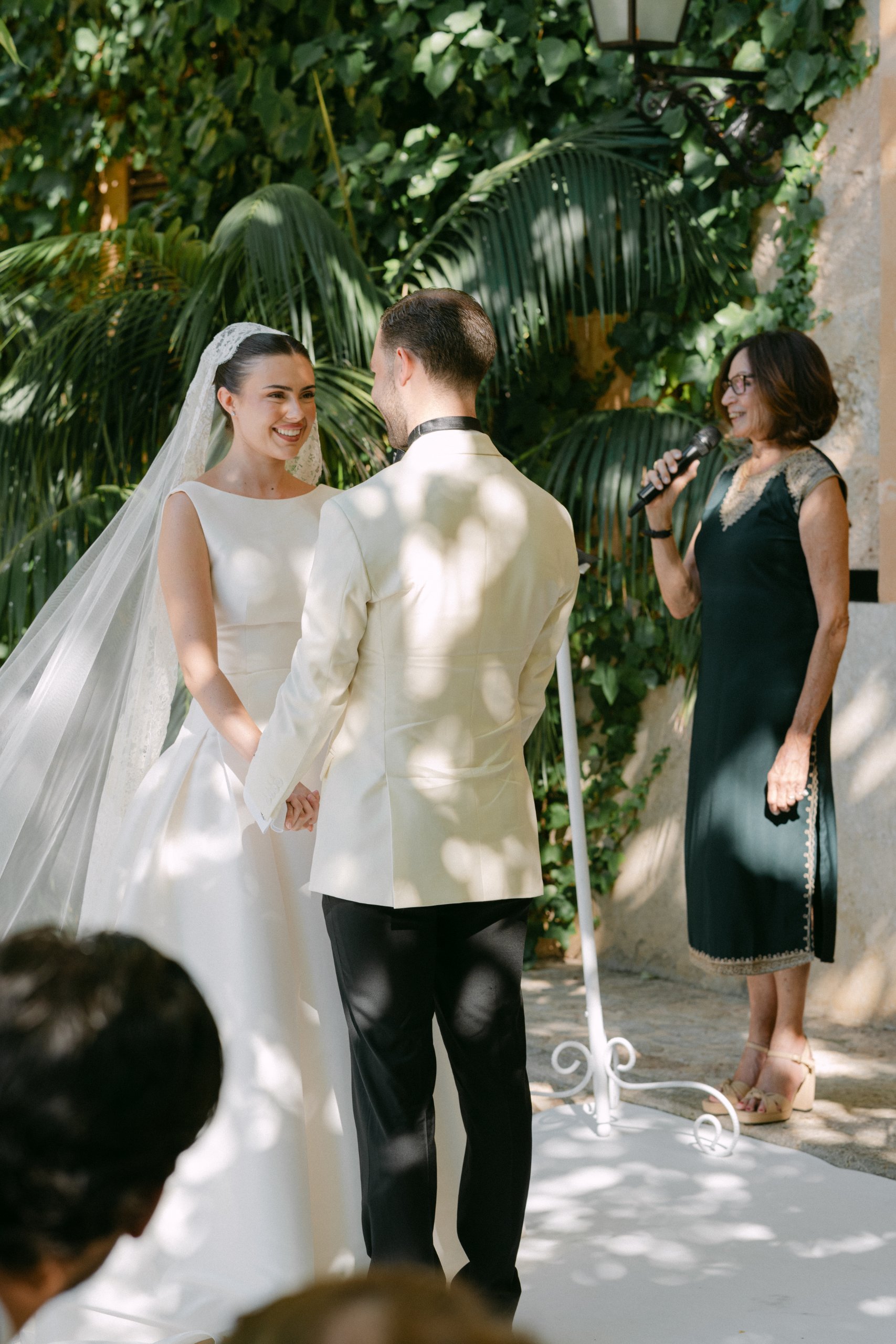 Wedding in Mallorca & the Balearics (Son Togores, Mallorca) — photo 35 of 80 by Aimee W.