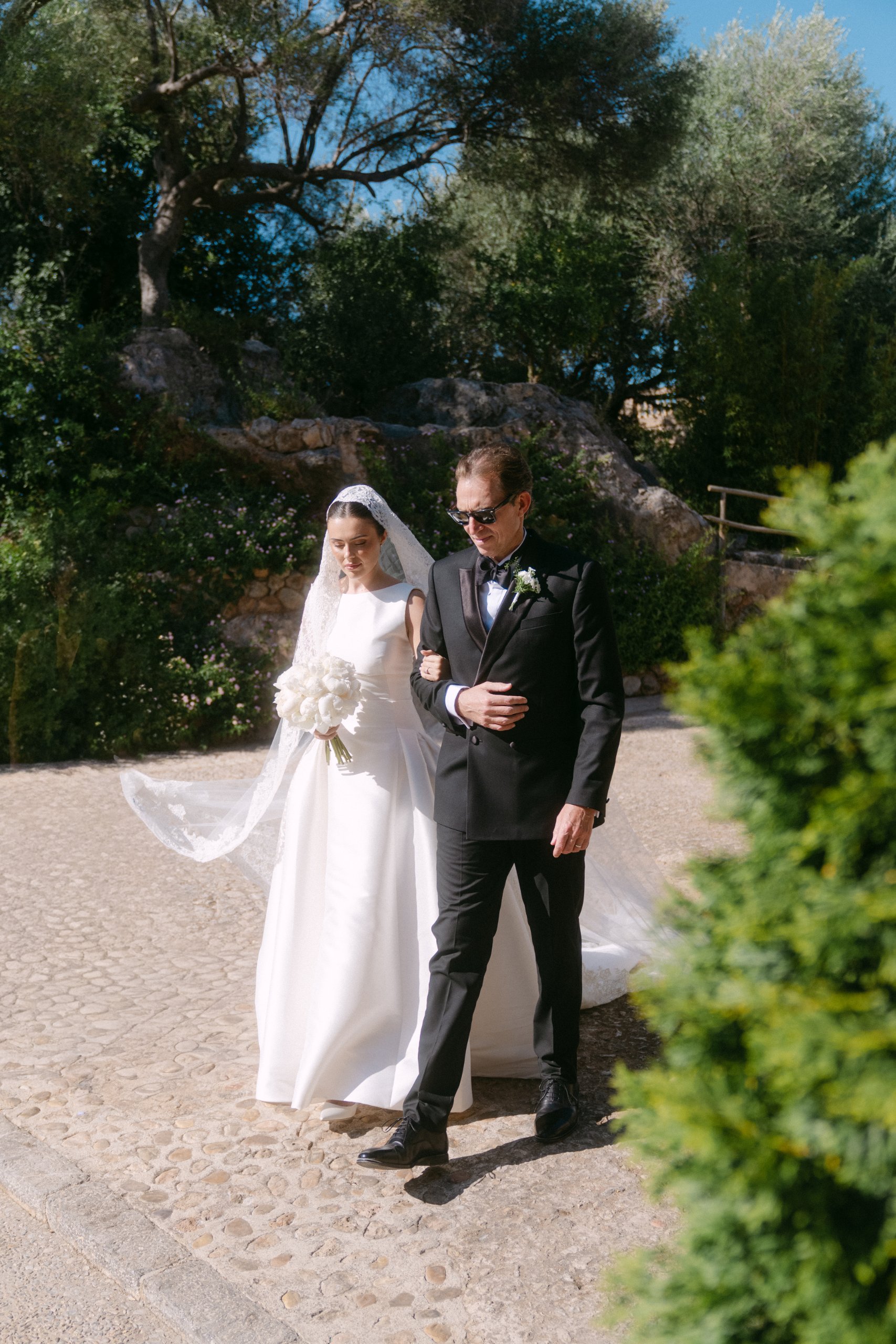 Wedding in Mallorca & the Balearics (Son Togores, Mallorca) — photo 31 of 80 by Aimee W.