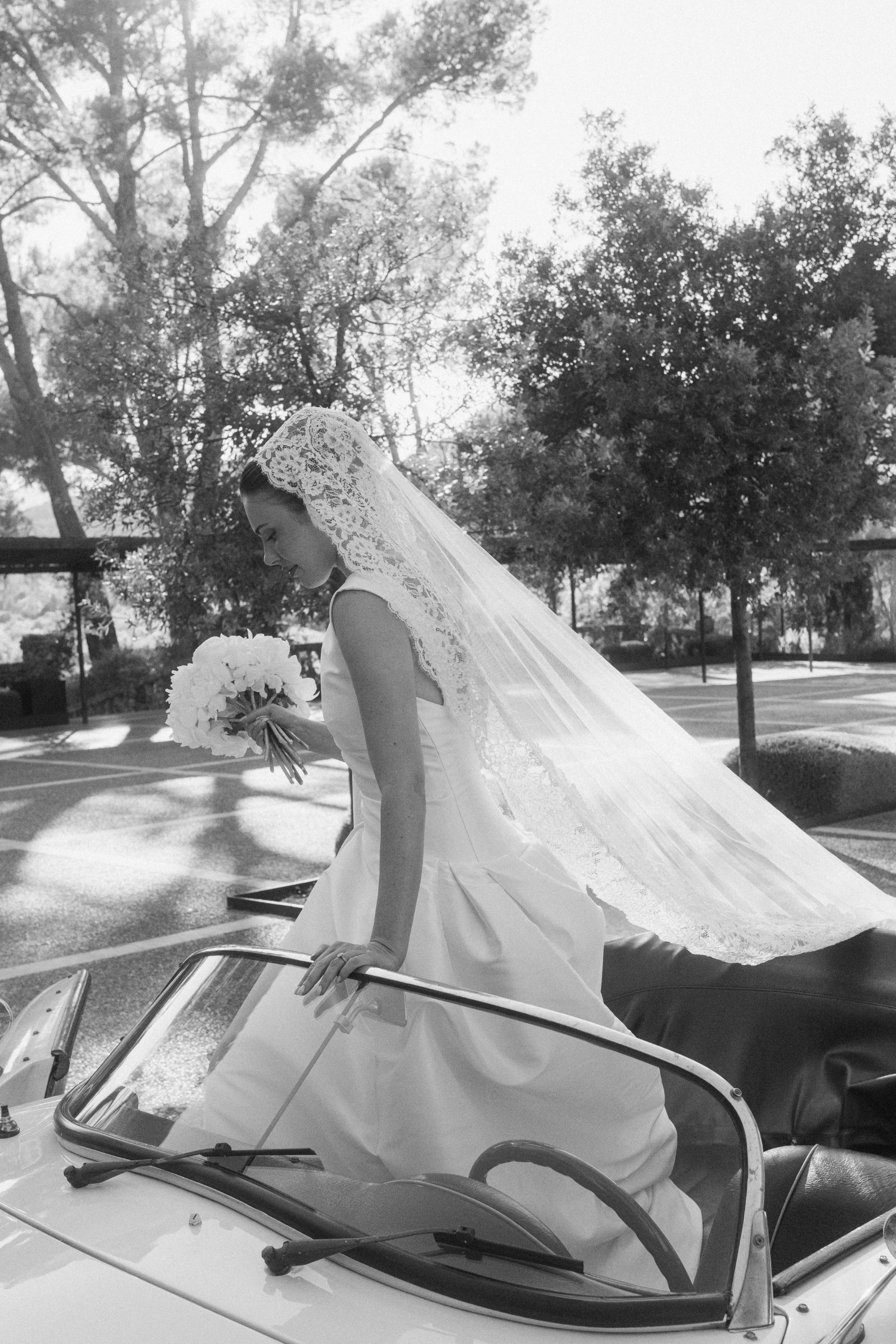 Wedding in Mallorca & the Balearics (Son Togores, Mallorca) — photo 79 of 80 by Aimee W.
