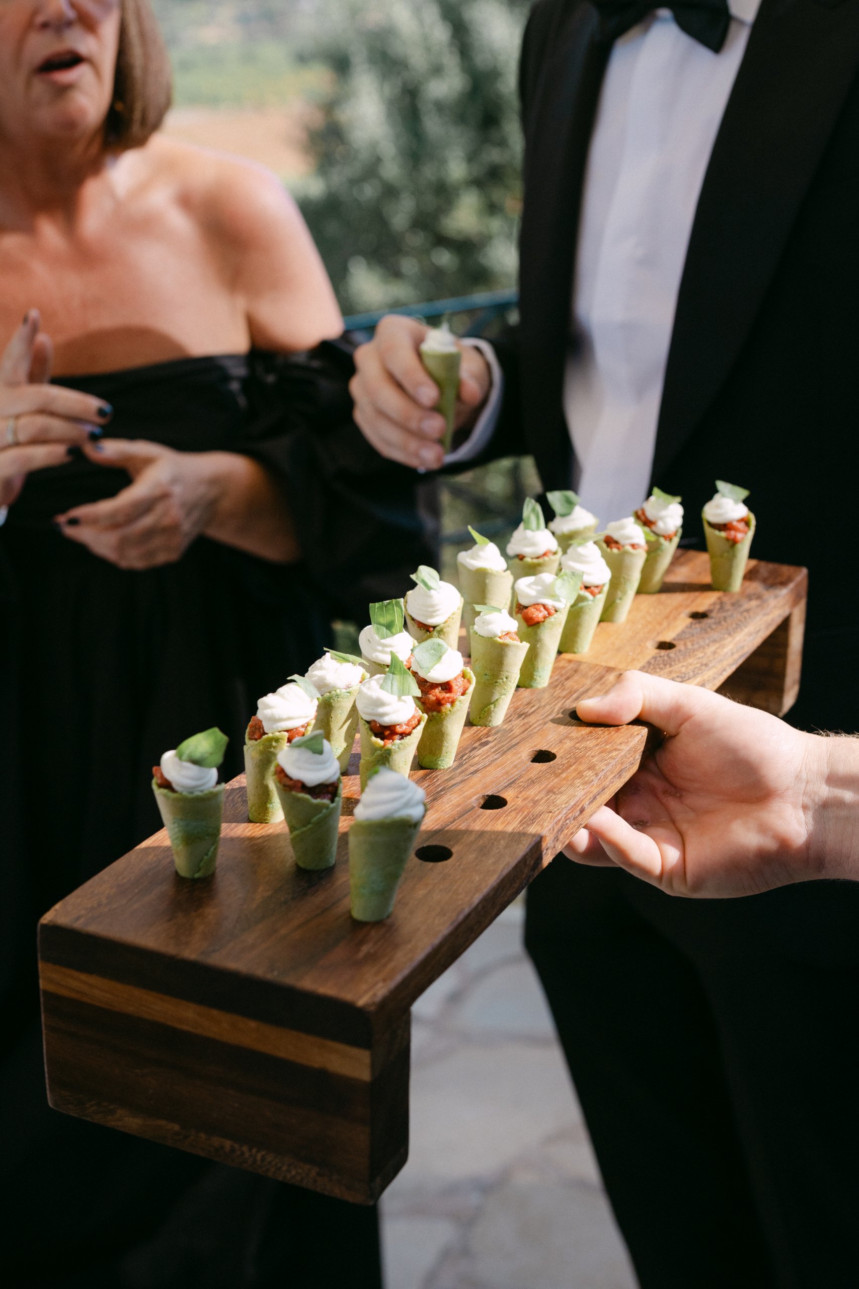 Wedding in Mallorca & the Balearics (Son Togores, Mallorca) — photo 60 of 80 by Aimee W.