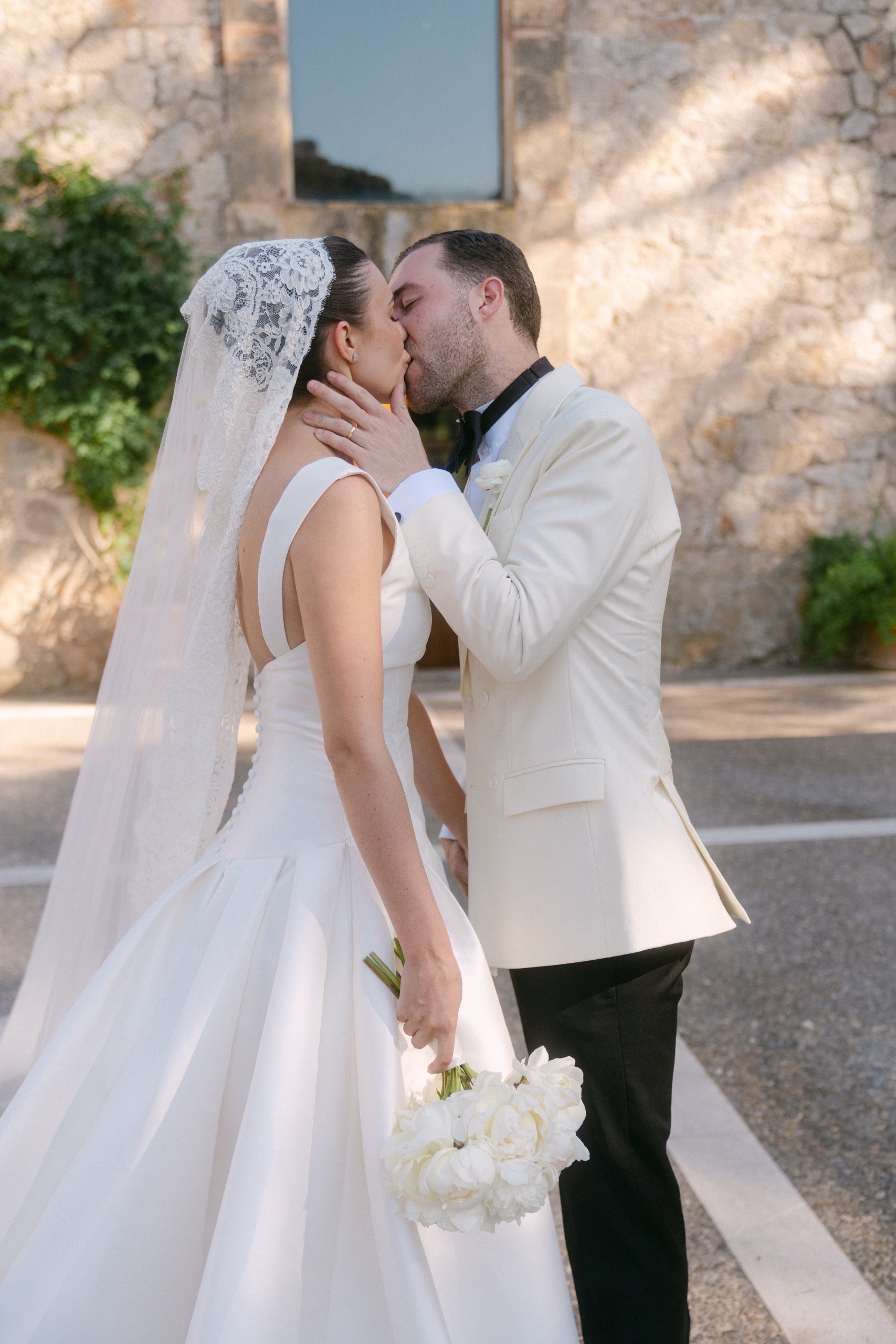 Wedding in Mallorca & the Balearics (Son Togores, Mallorca) — photo 54 of 80 by Aimee W.
