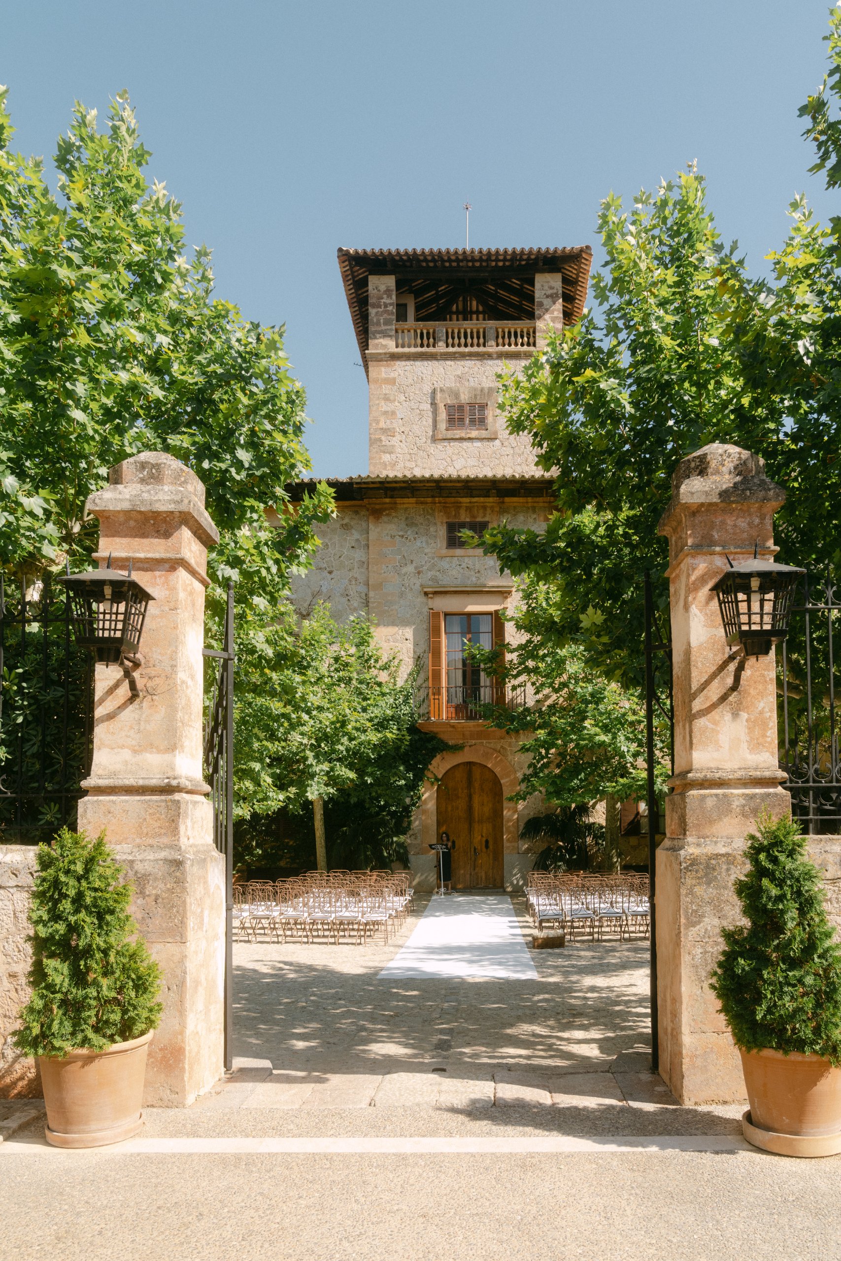 Wedding in Mallorca & the Balearics (Son Togores, Mallorca) — photo 20 of 80 by Aimee W.