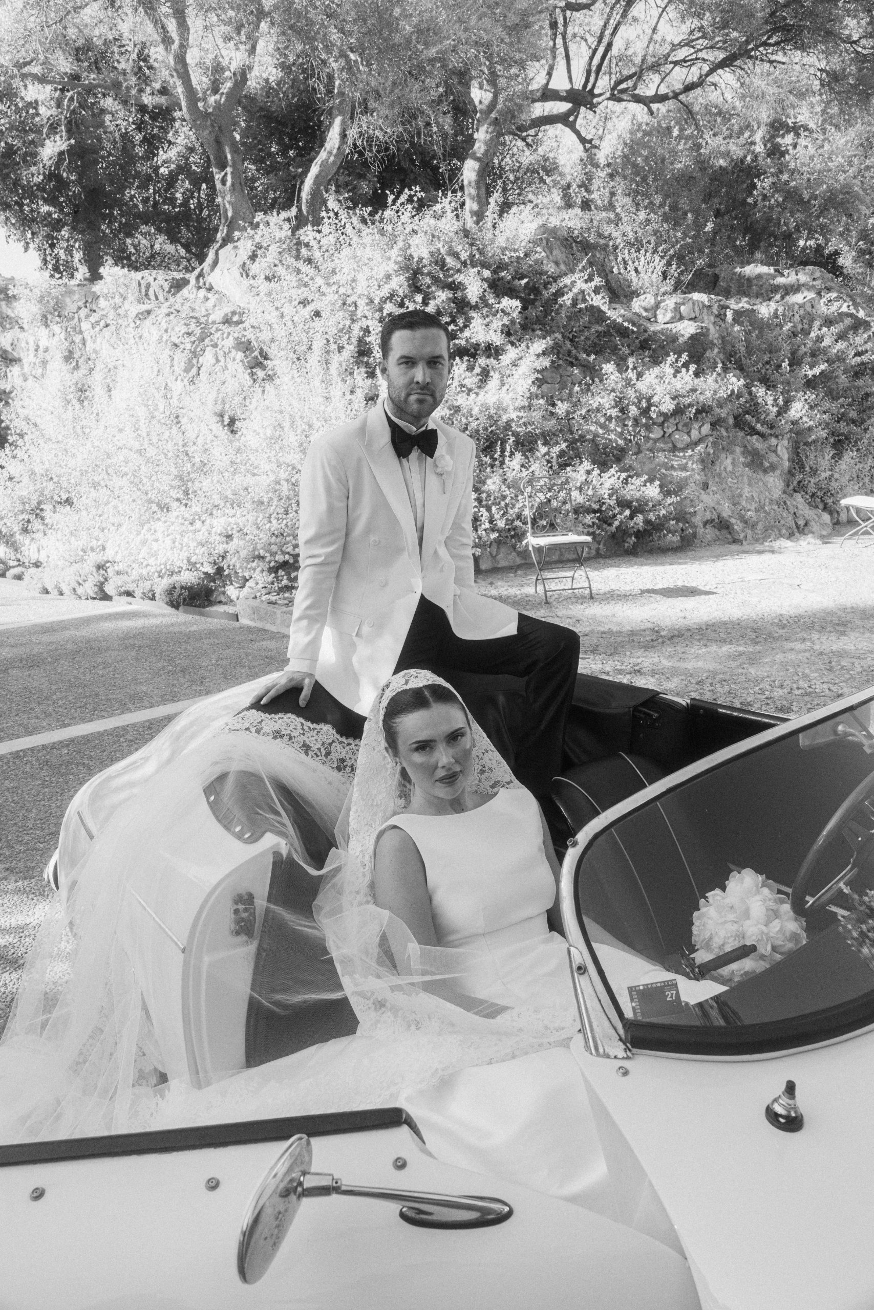 Wedding in Mallorca & the Balearics (Son Togores, Mallorca) — photo 71 of 80 by Aimee W.