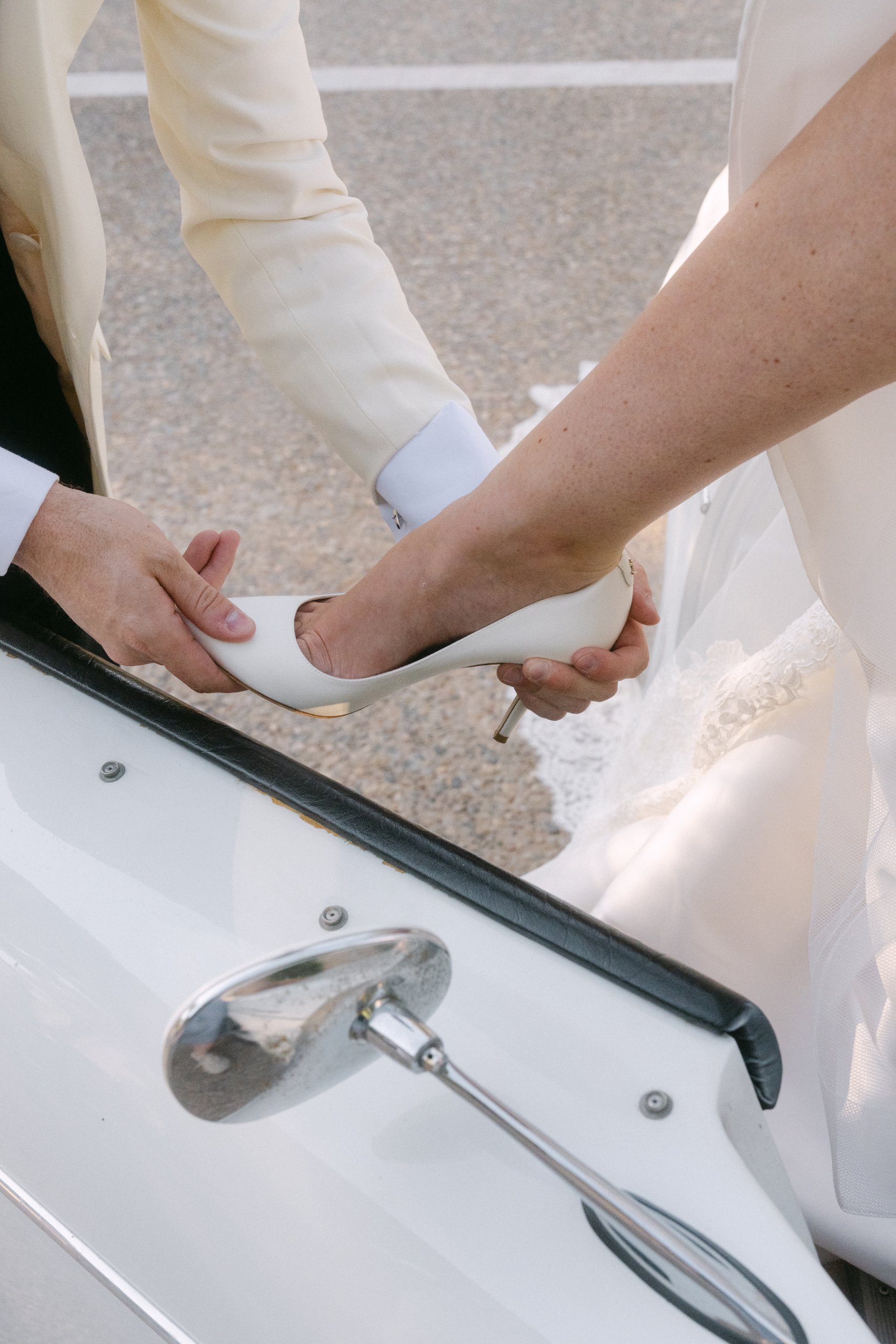 Wedding in Mallorca & the Balearics (Son Togores, Mallorca) — photo 78 of 80 by Aimee W.