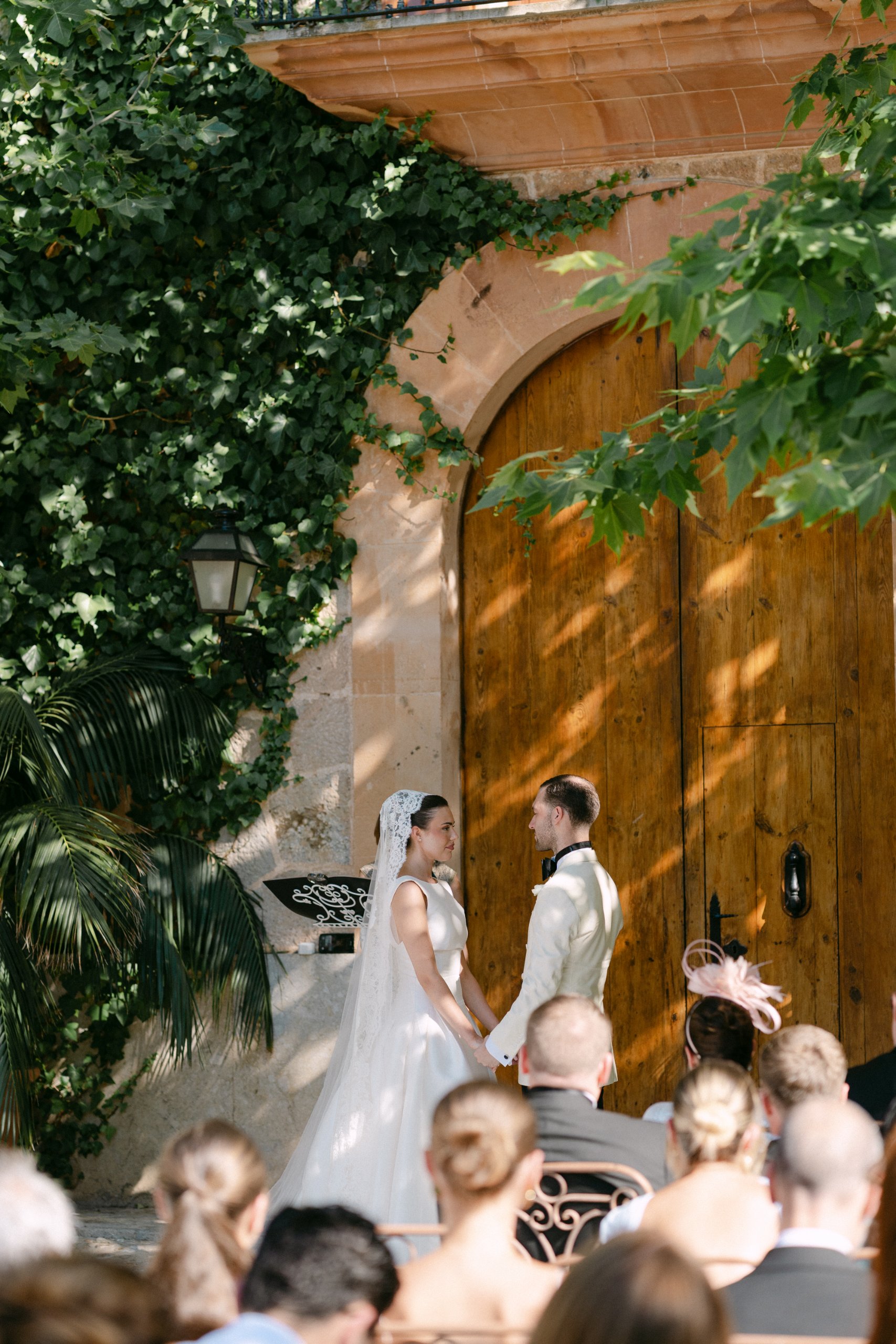 Wedding in Mallorca & the Balearics (Son Togores, Mallorca) — photo 39 of 80 by Aimee W.