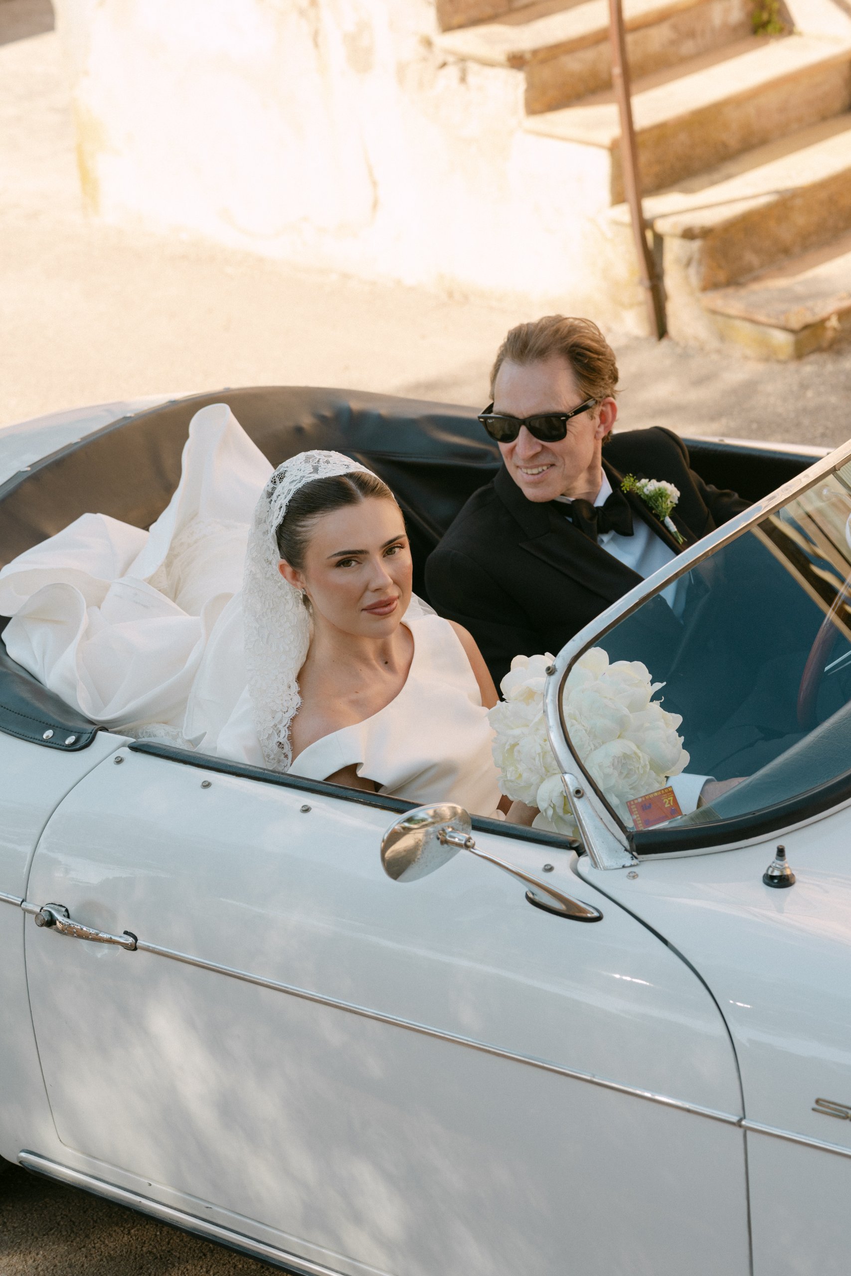 Wedding in Mallorca & the Balearics (Son Togores, Mallorca) — photo 28 of 80 by Aimee W.