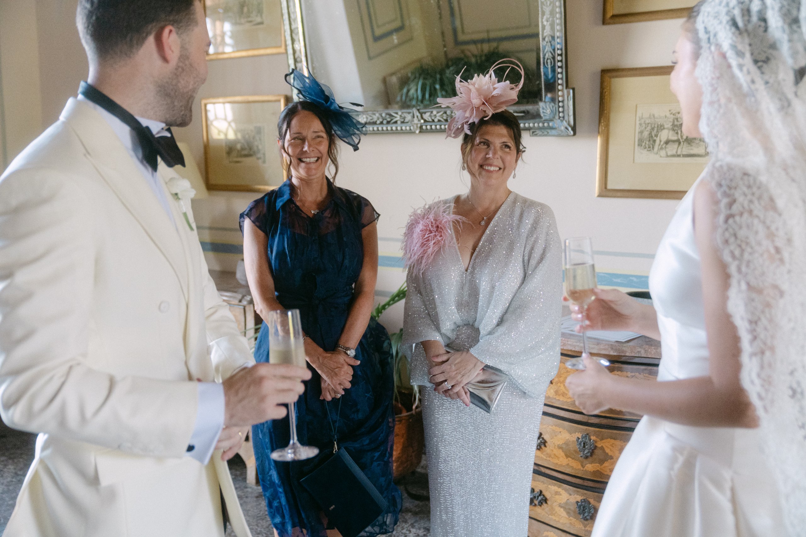 Wedding in Mallorca & the Balearics (Son Togores, Mallorca) — photo 59 of 80 by Aimee W.