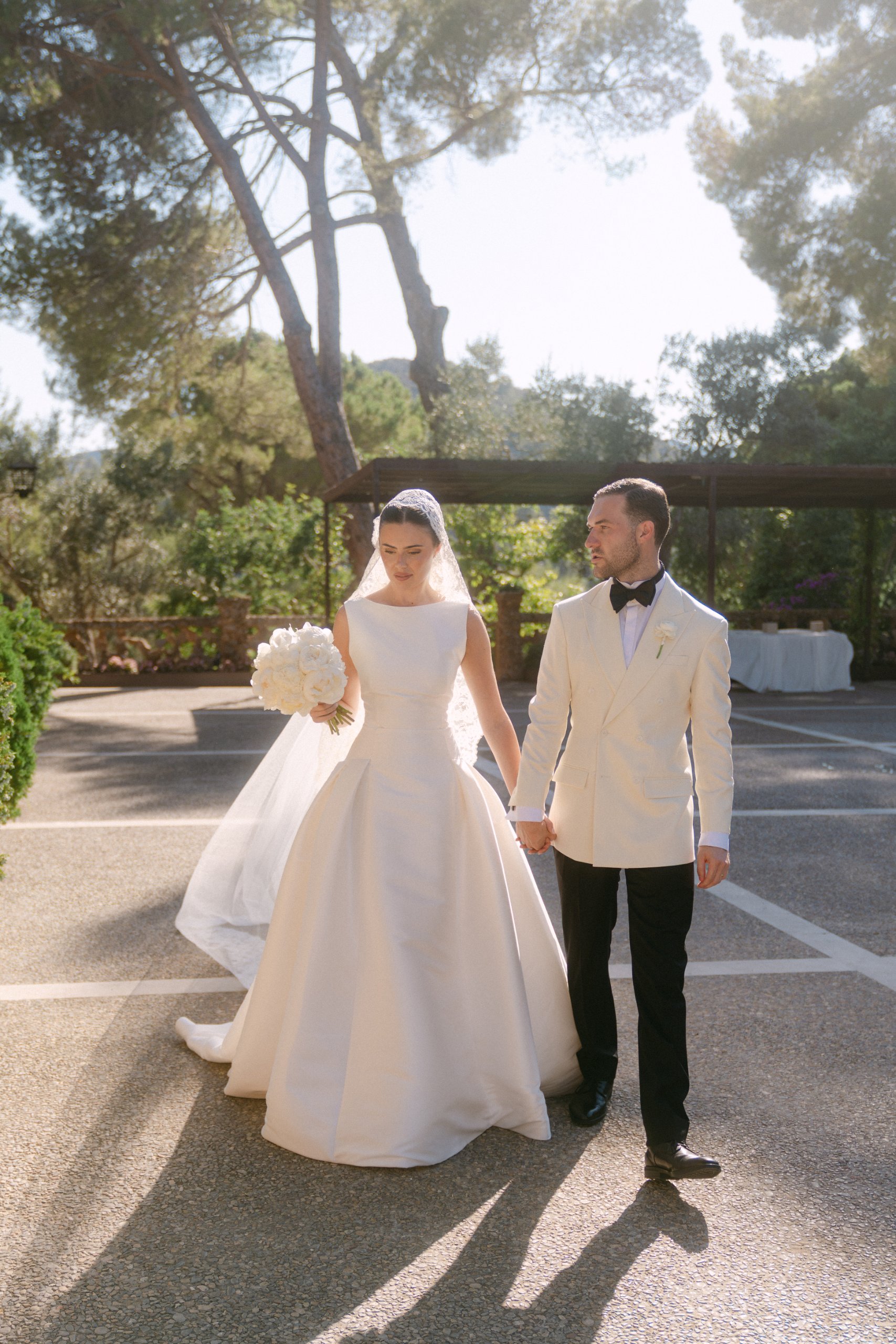 Wedding in Mallorca & the Balearics (Son Togores, Mallorca) — photo 57 of 80 by Aimee W.