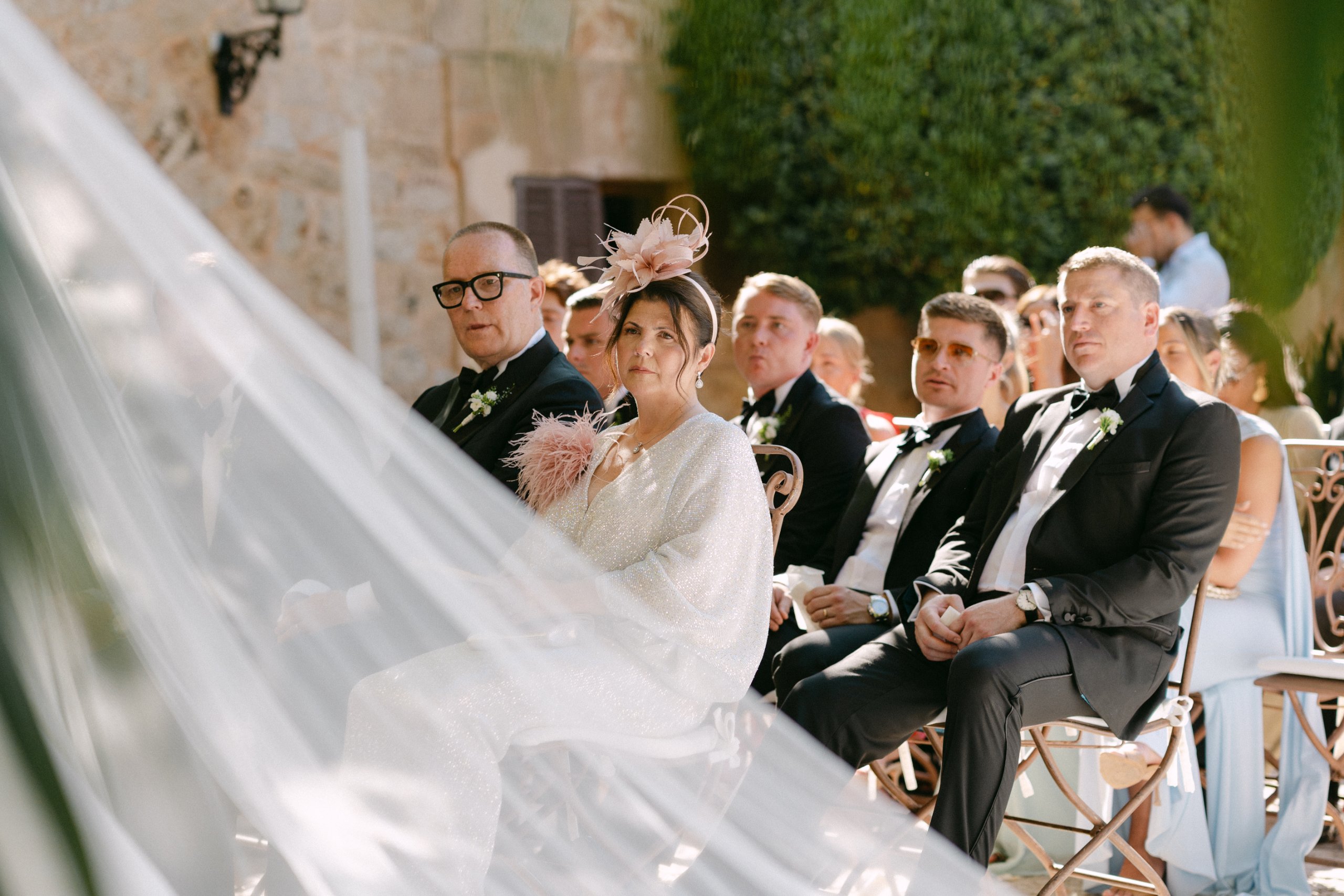 Wedding in Mallorca & the Balearics (Son Togores, Mallorca) — photo 37 of 80 by Aimee W.